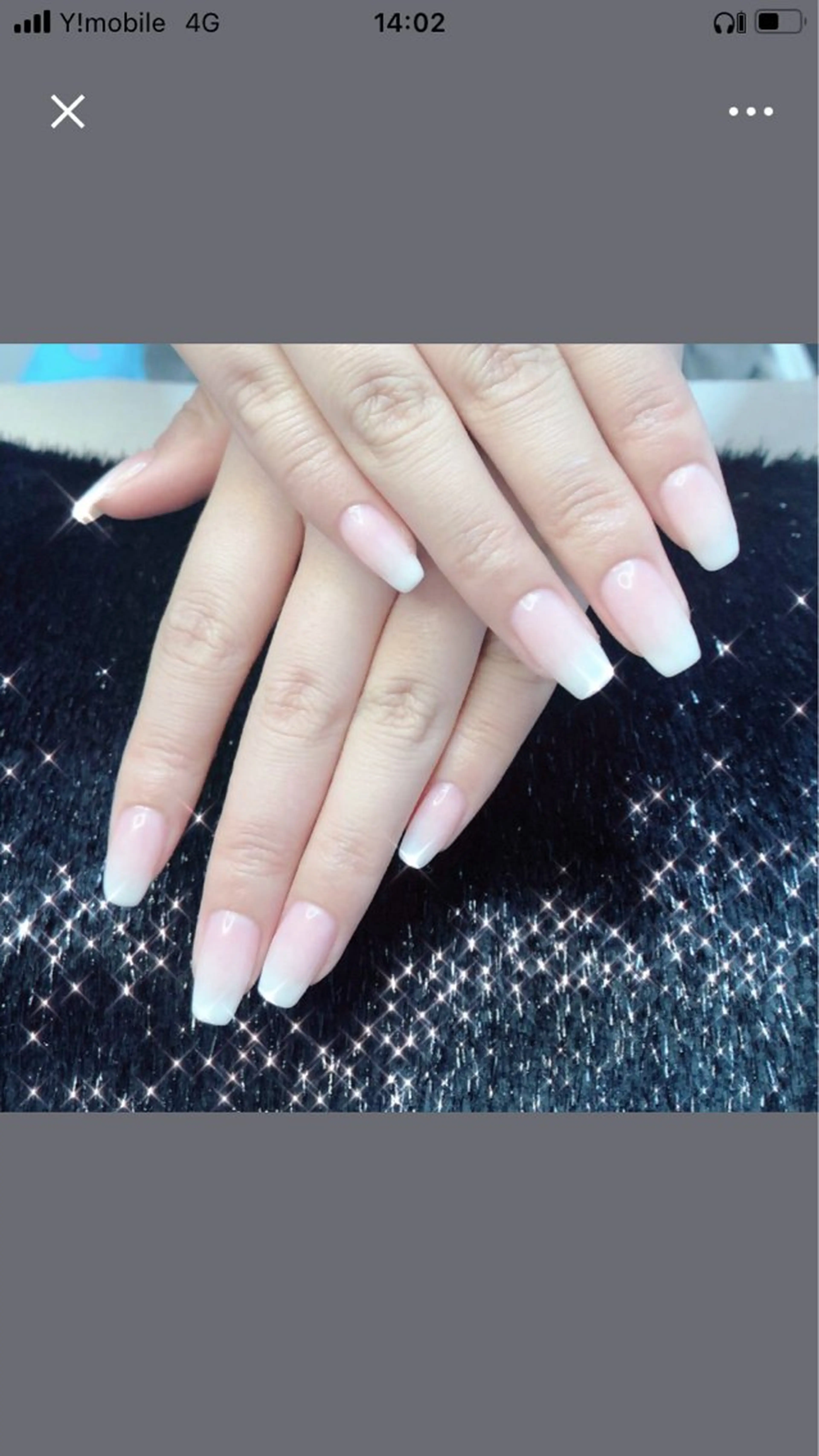 ネイル オーロラネイル フットネイル ジェルネイル ハート 韓国ネイル 大門浜松町 ネイルのネイルデザイン