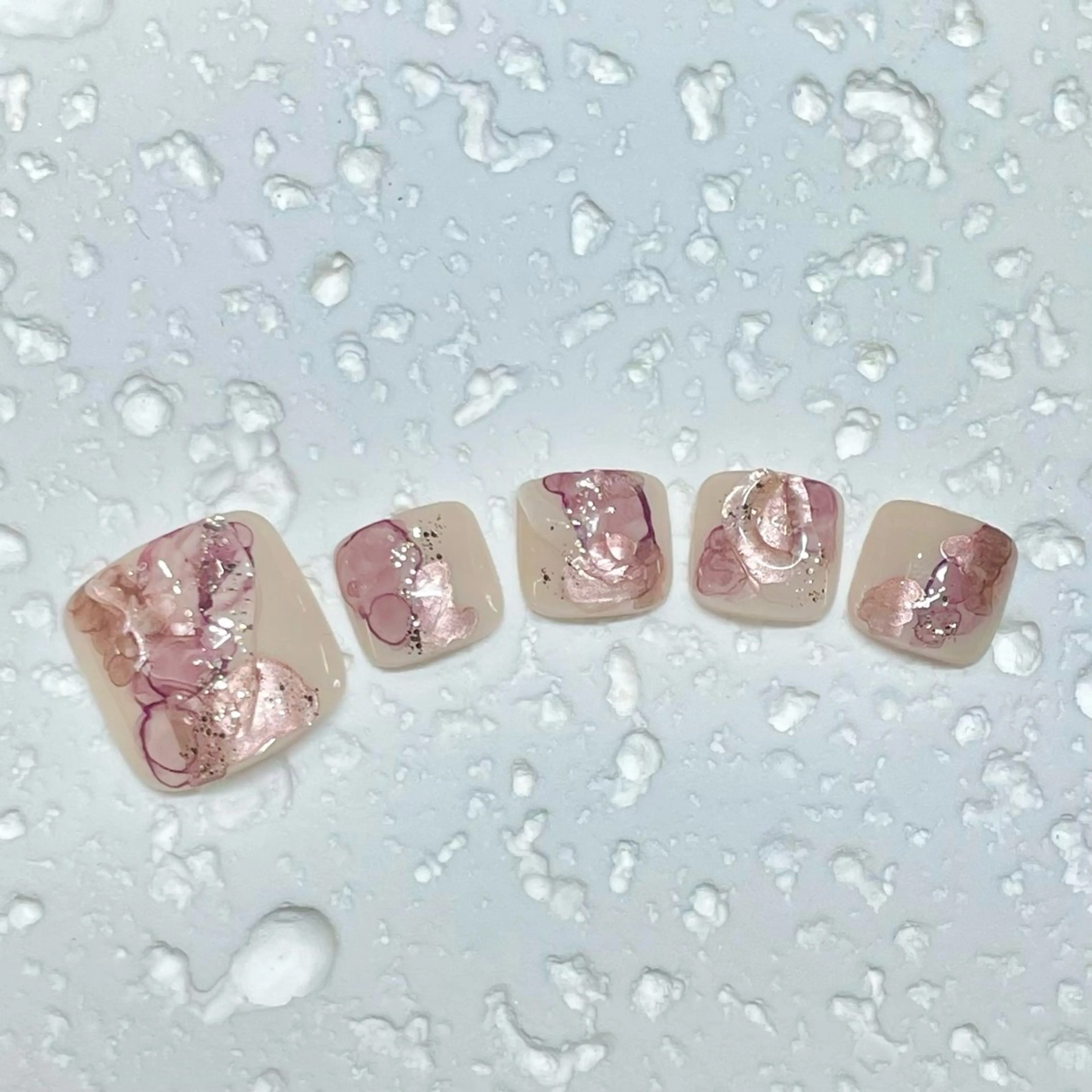 ネイル Nail Salon Y.のネイルデザイン