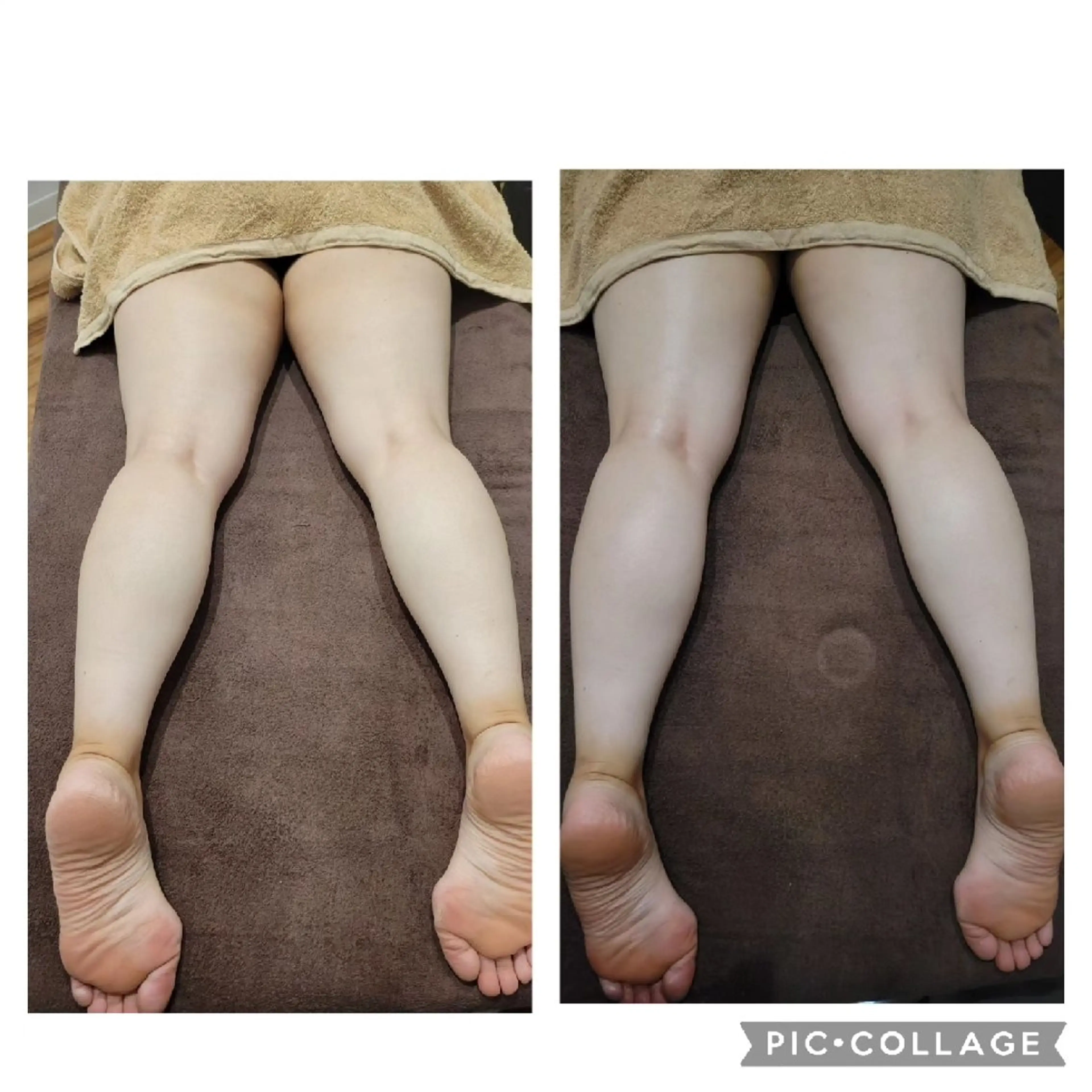 Luxe Body  by CREAのエステ・リラクイメージ