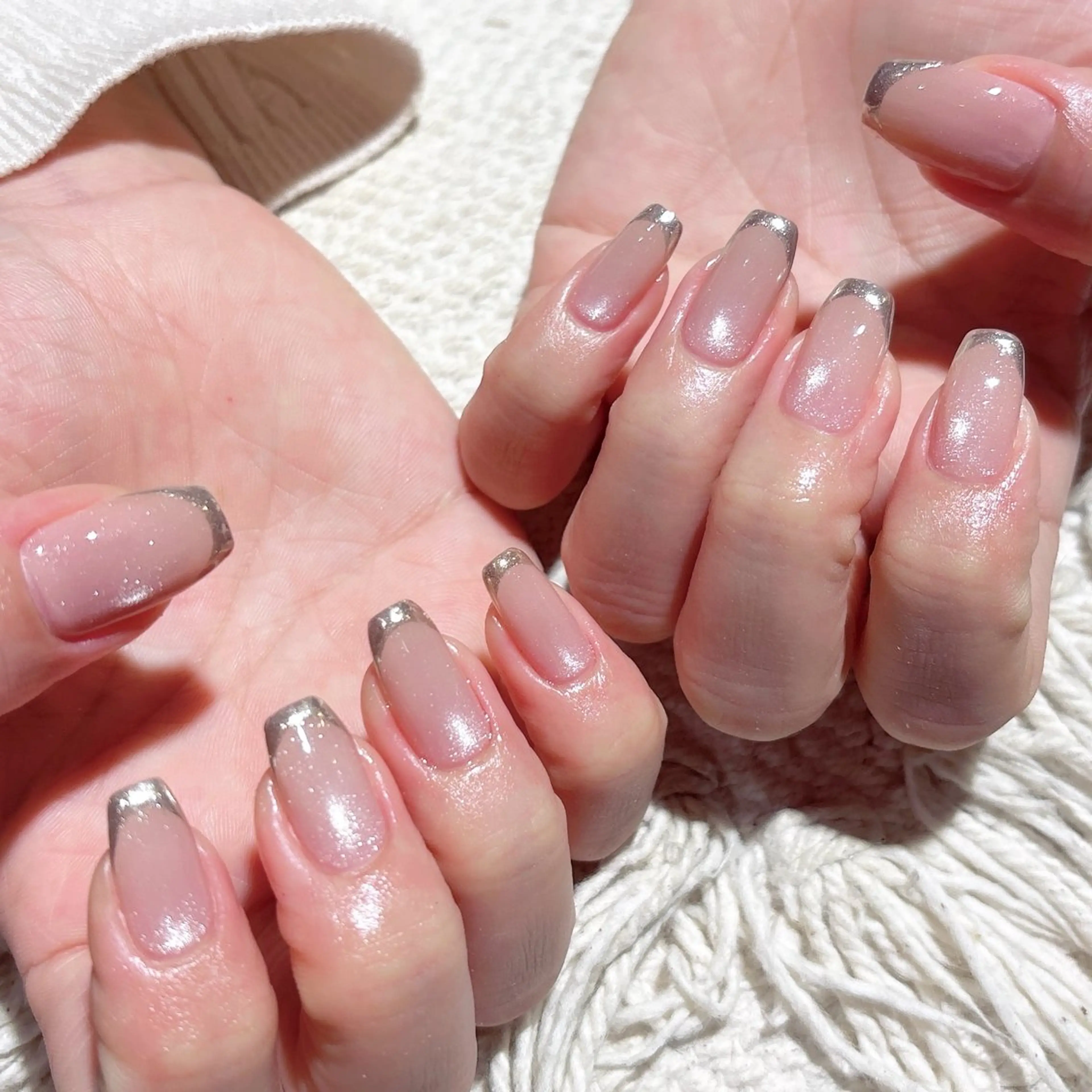 ネイル sōko Hair&Nail Salon所属・megu  / sōko nailのネイルデザイン