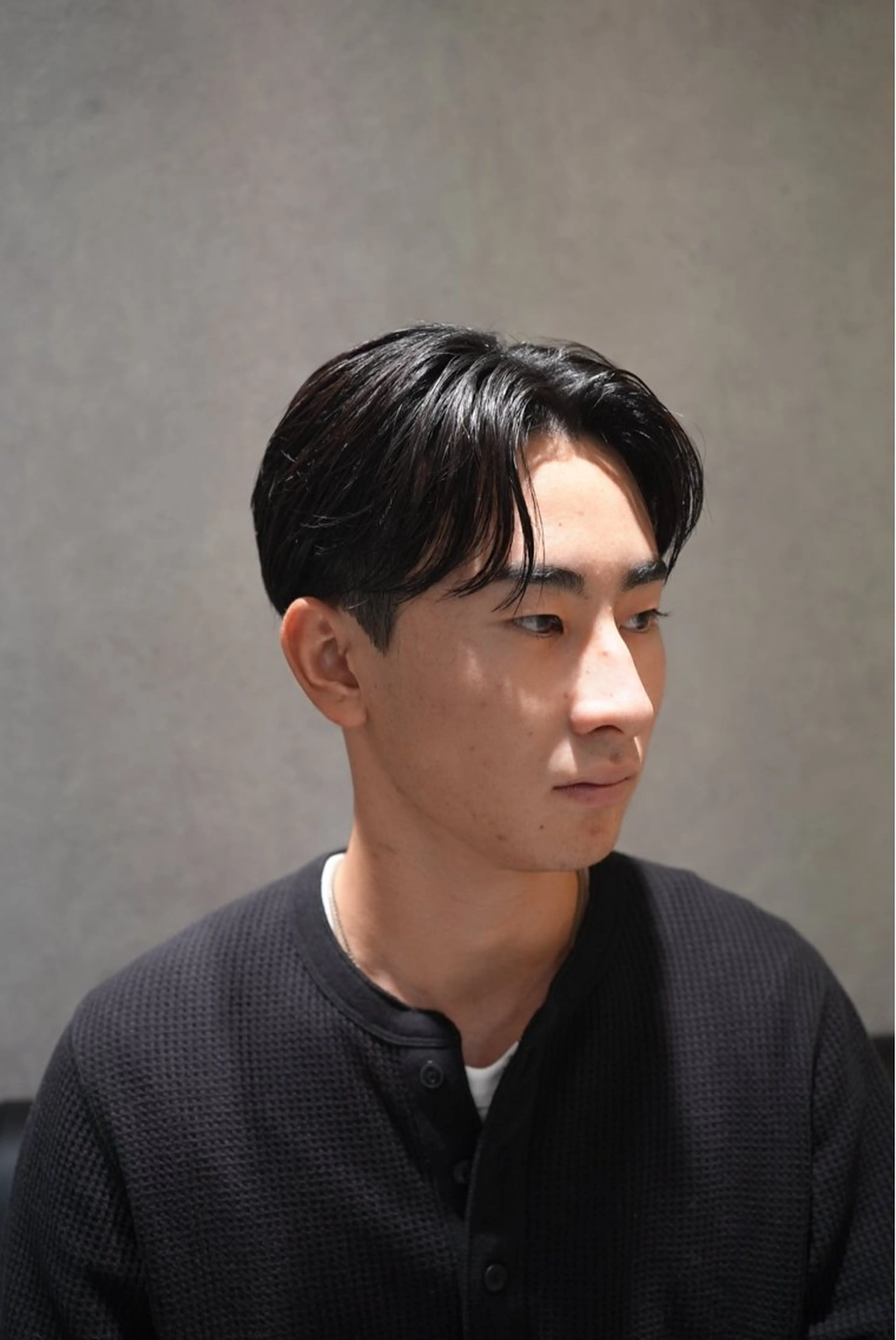 📢メンズ限定📢シャンプーカットの写真