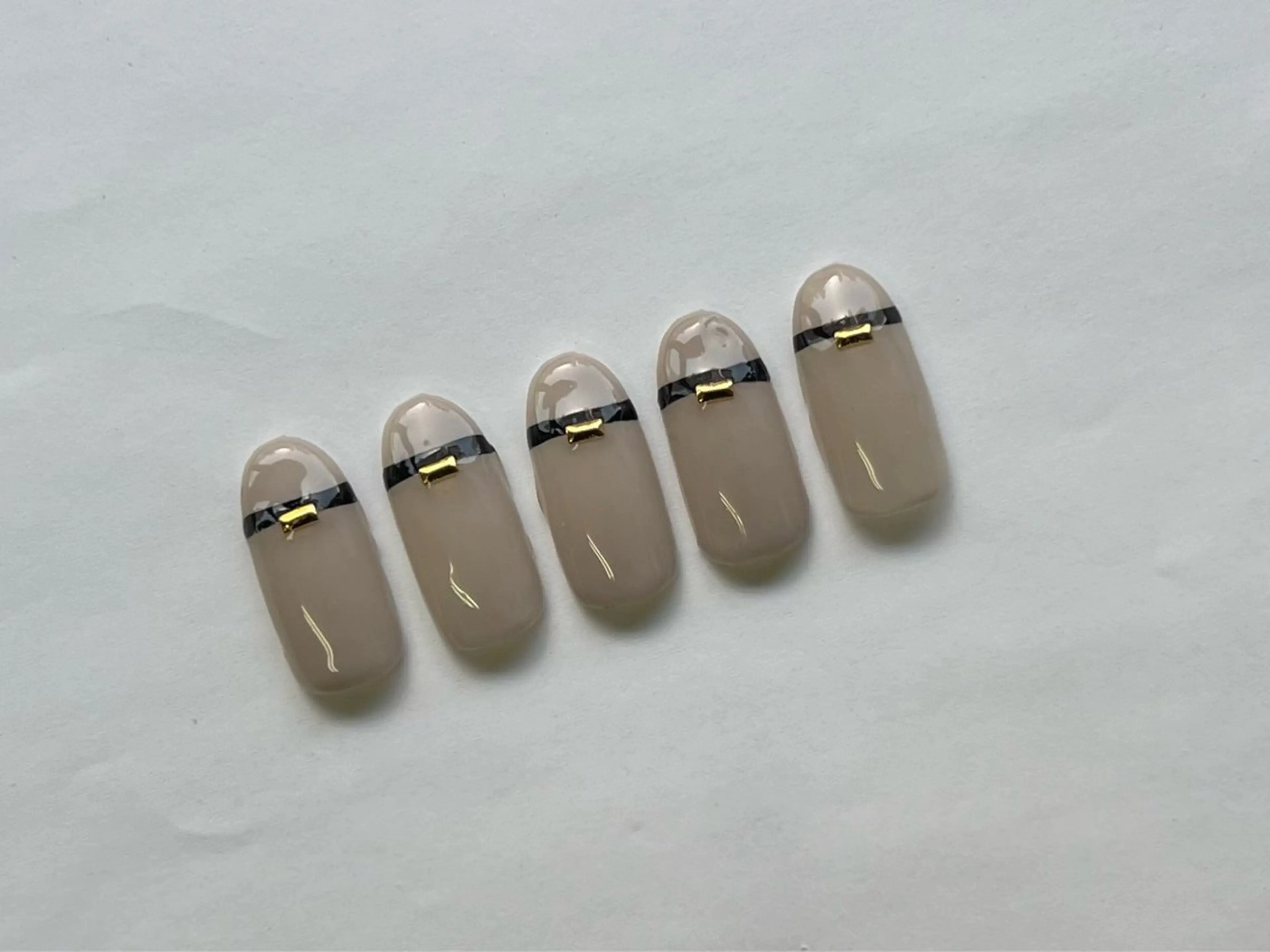 ハンドネイル 【スカルプ専門店】 RounGe町田店のネイルデザイン