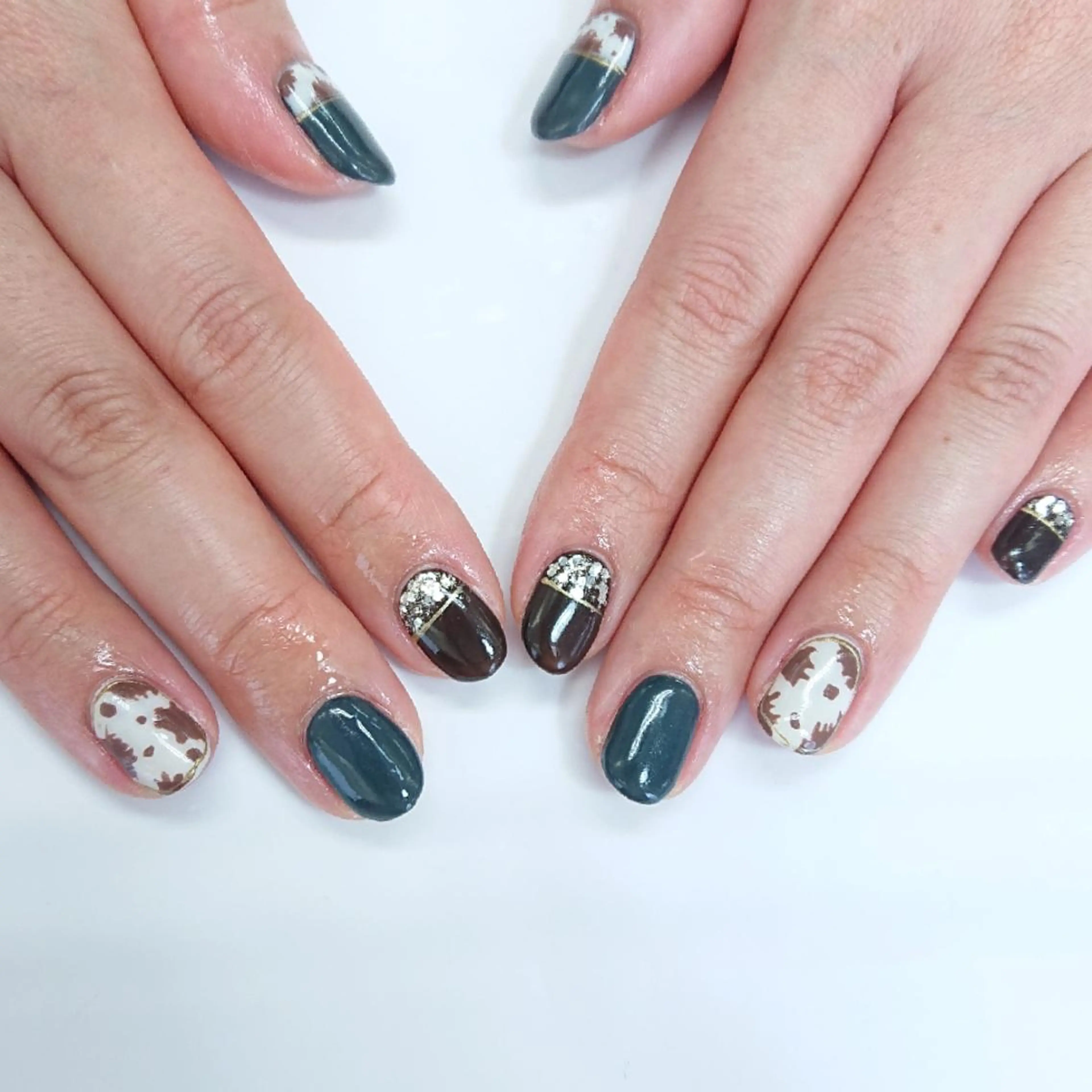 ネイル Coco Girlsのネイルデザイン