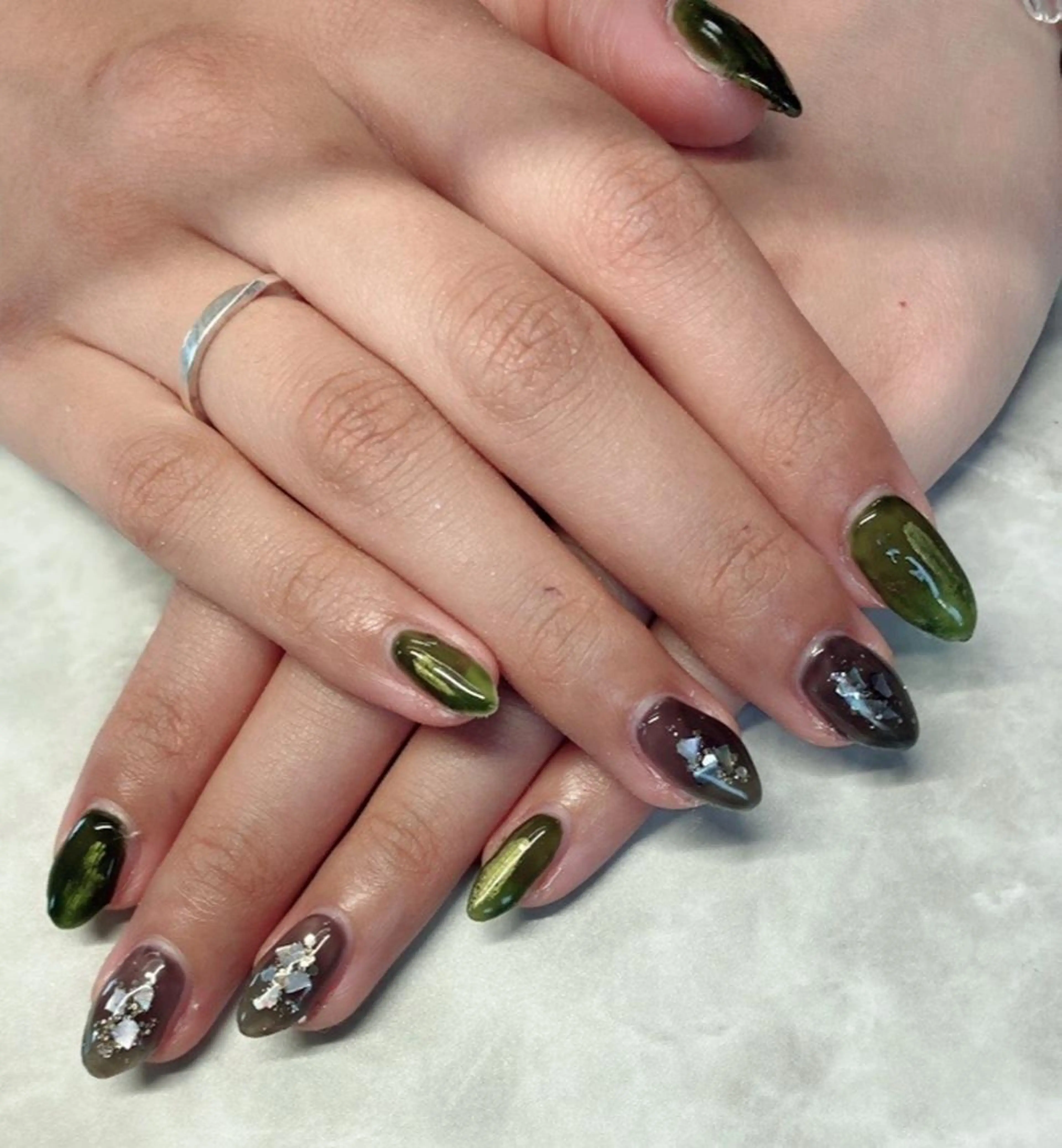 ネイル ネイリスト♡ AYAKOのネイルデザイン