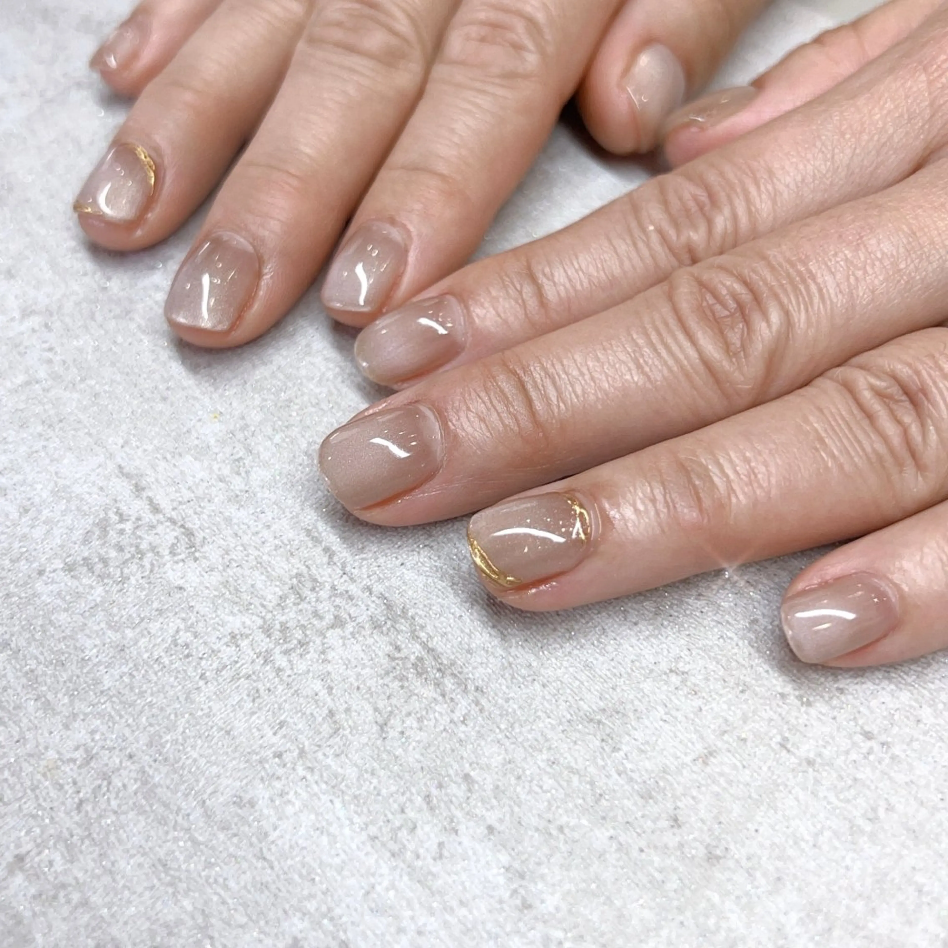 ネイル Feather MAIのマツエク・マツパデザイン