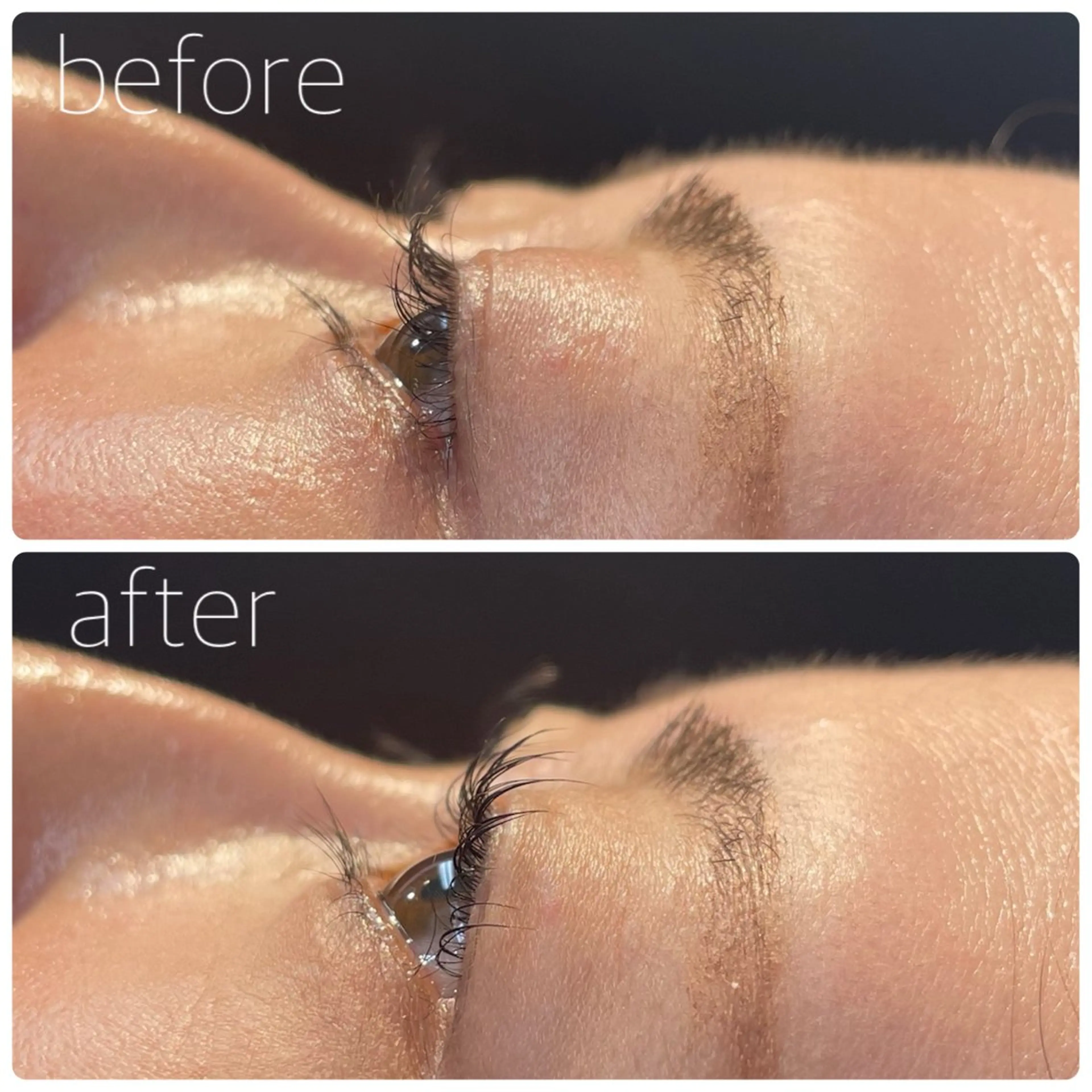 マツエク・マツパ 【ARTEMIS】 uedaのマツエク・マツパデザイン