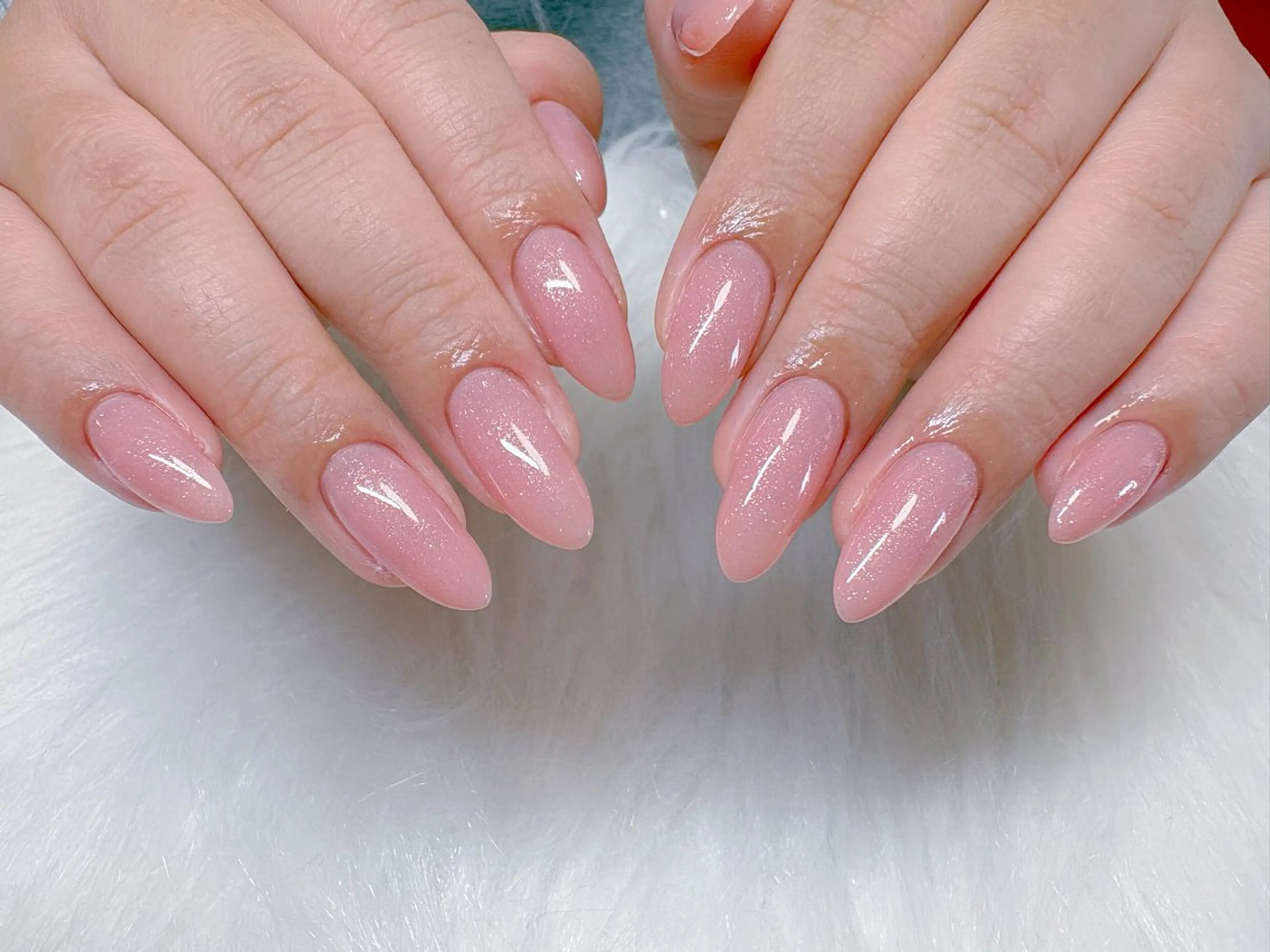 ネイル ハンドネイル エン Nail salonのネイルデザイン