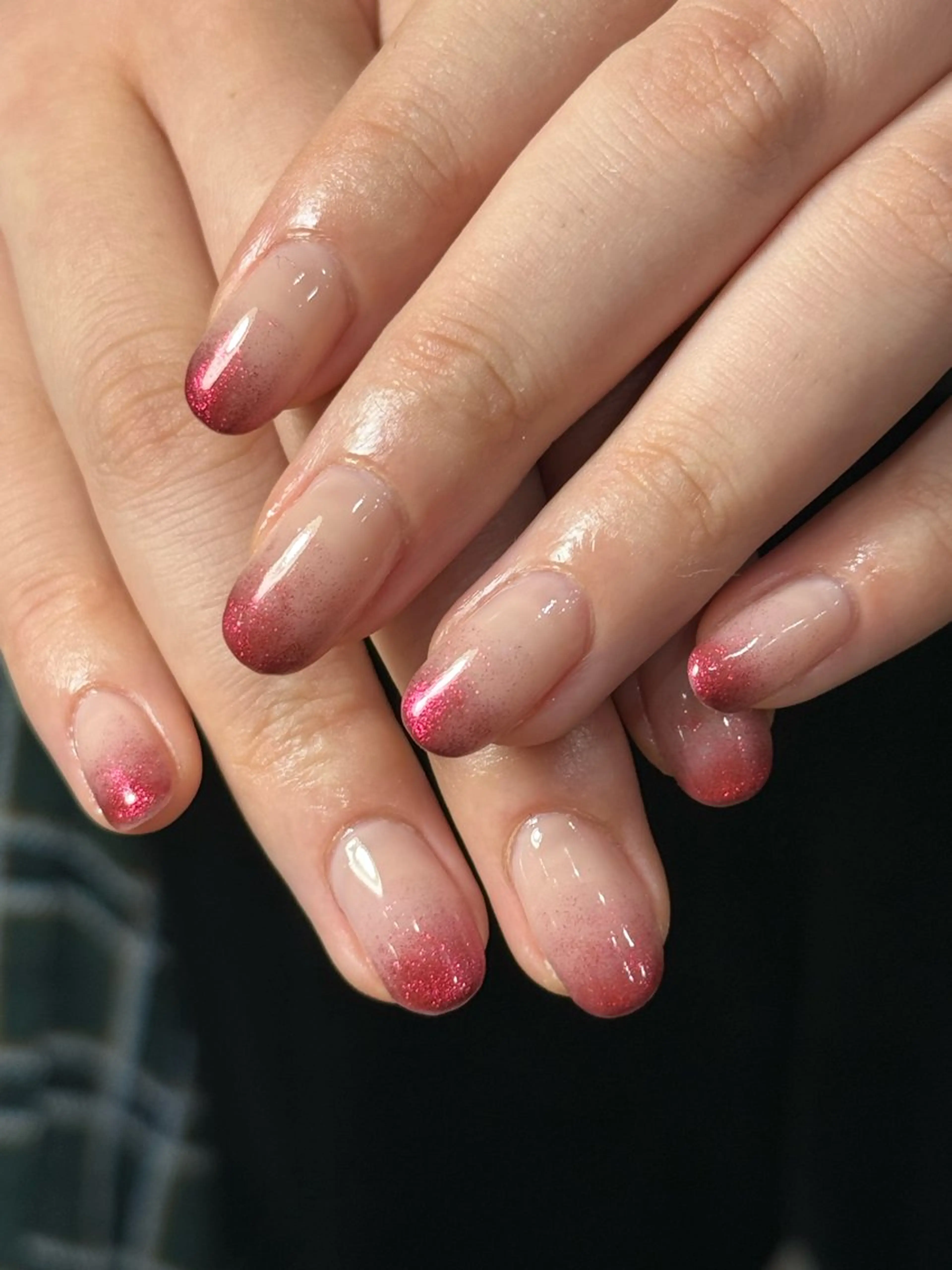 ネイル neouv所属・NEOUV_ mikuのネイルデザイン