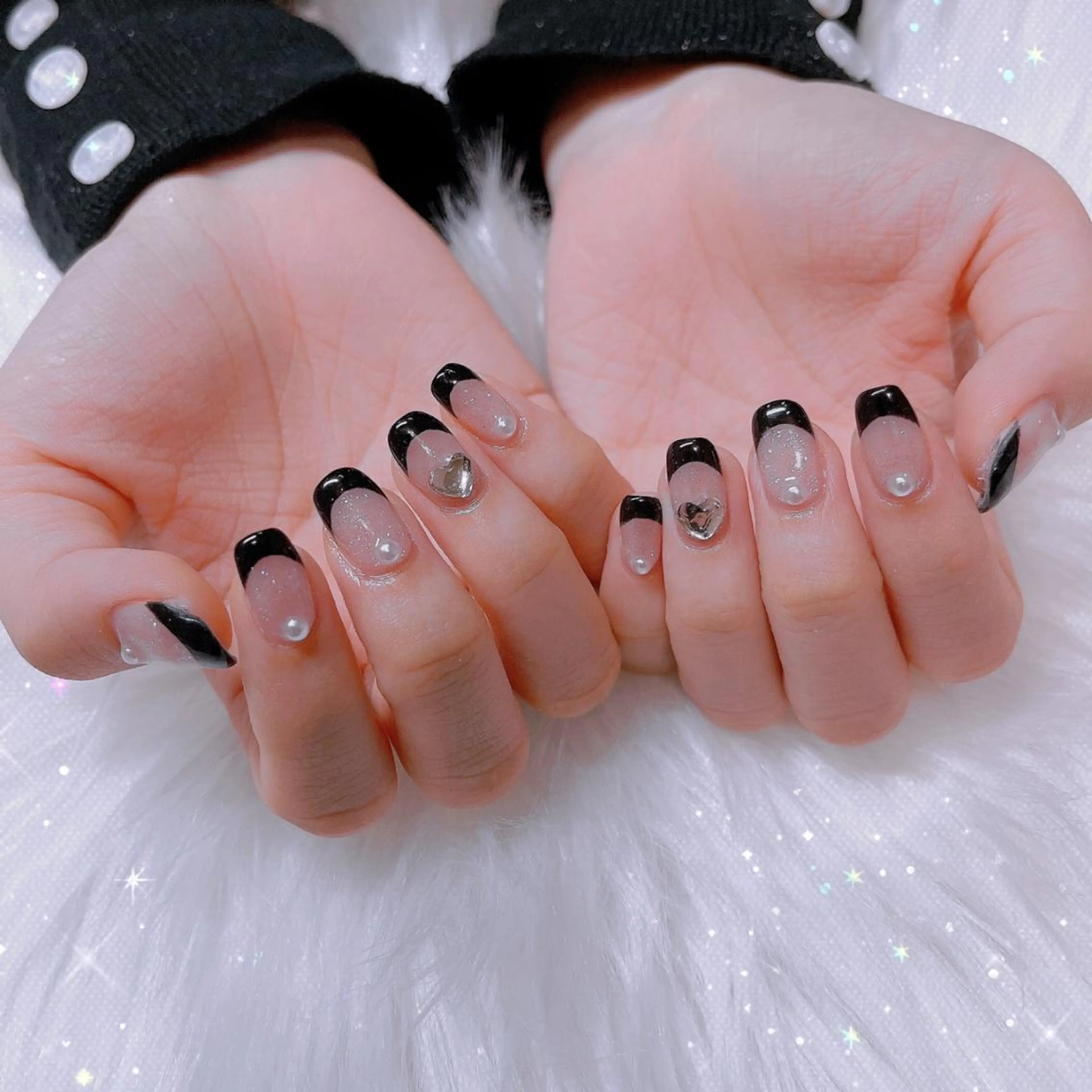 ネイル Private Salon 大宮のネイルデザイン