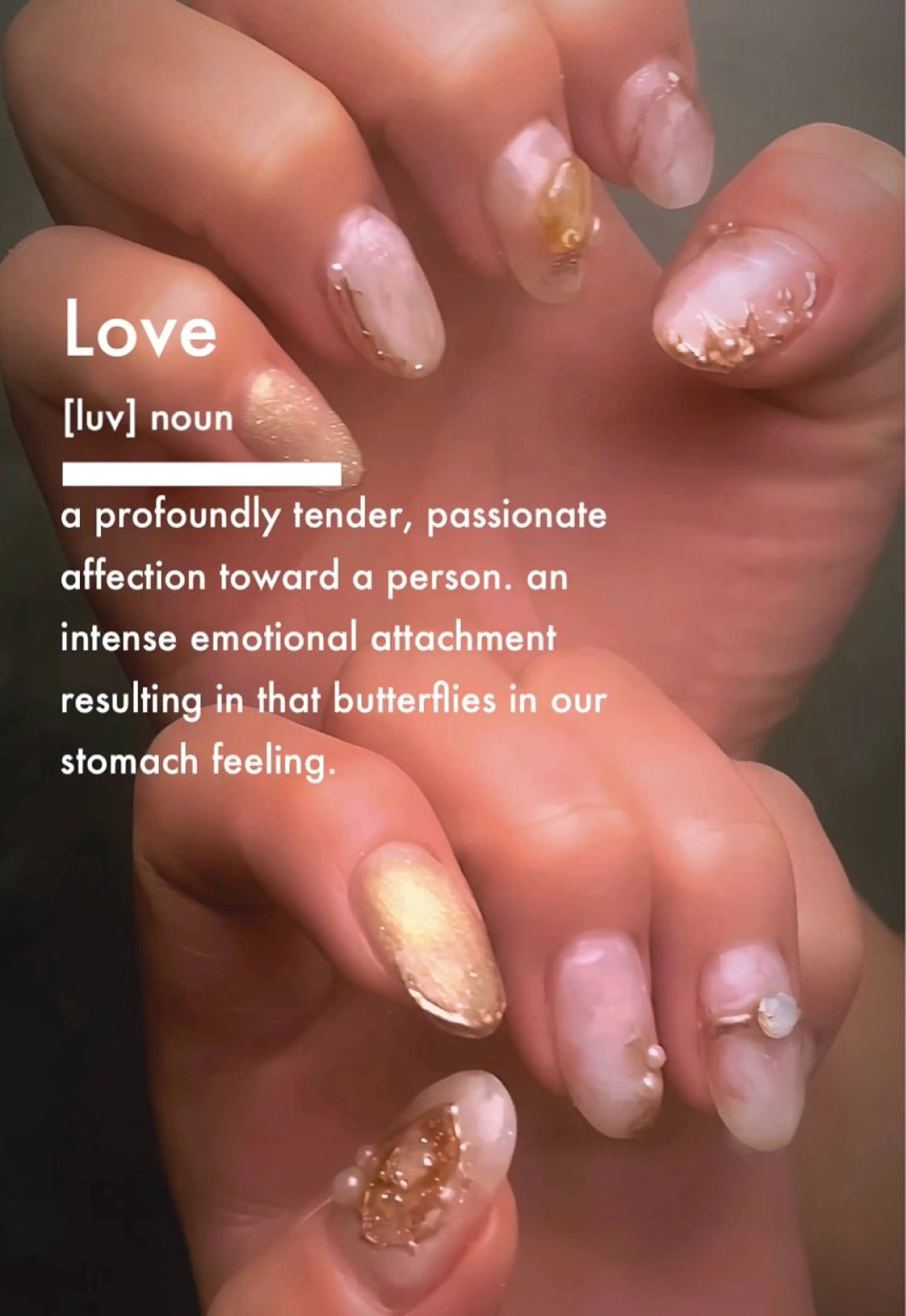 ネイル free hug Hiromiのネイルデザイン