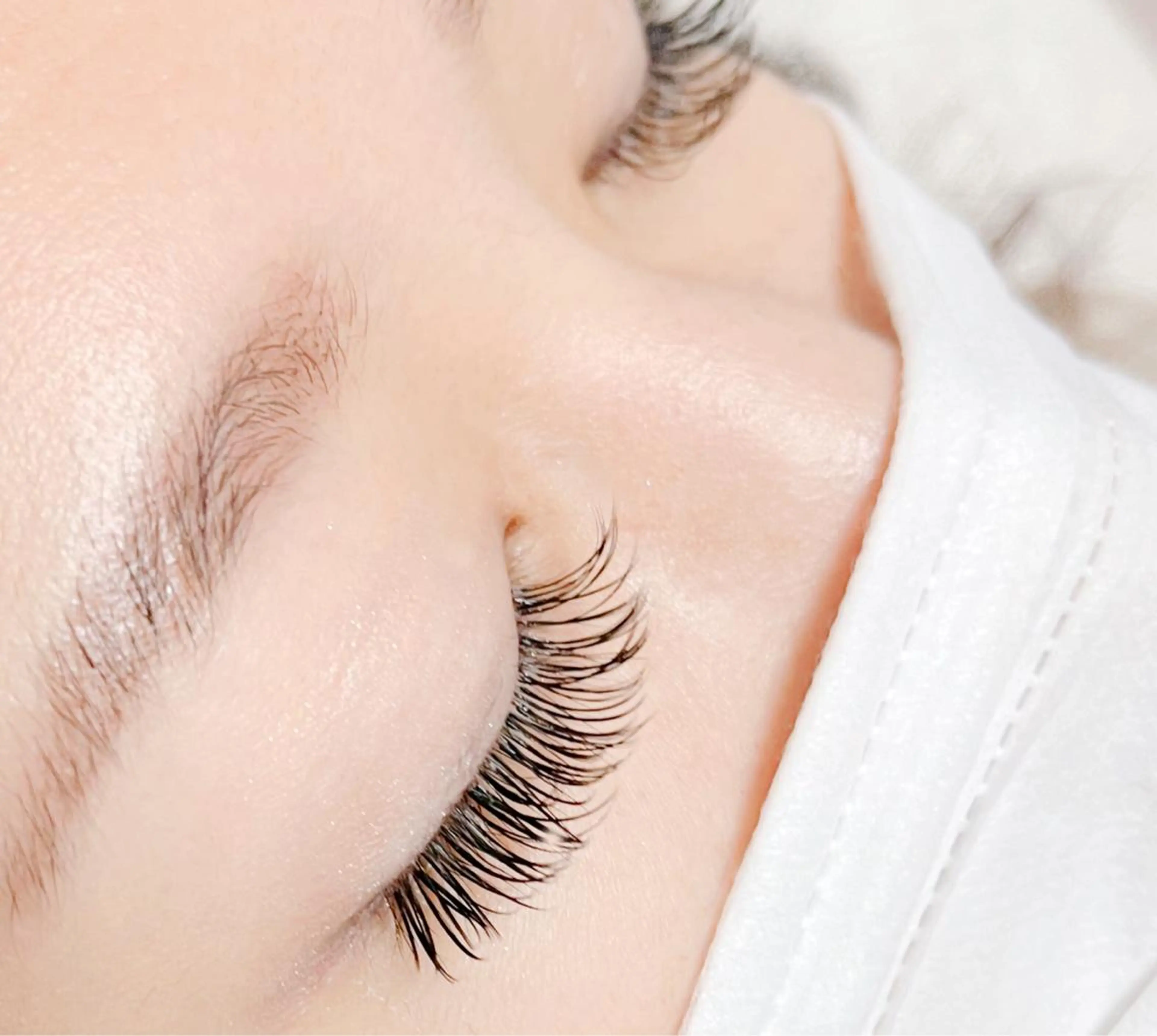 マツエク・マツパ シエルエトワール💜 桜木町のマツエク・マツパデザイン