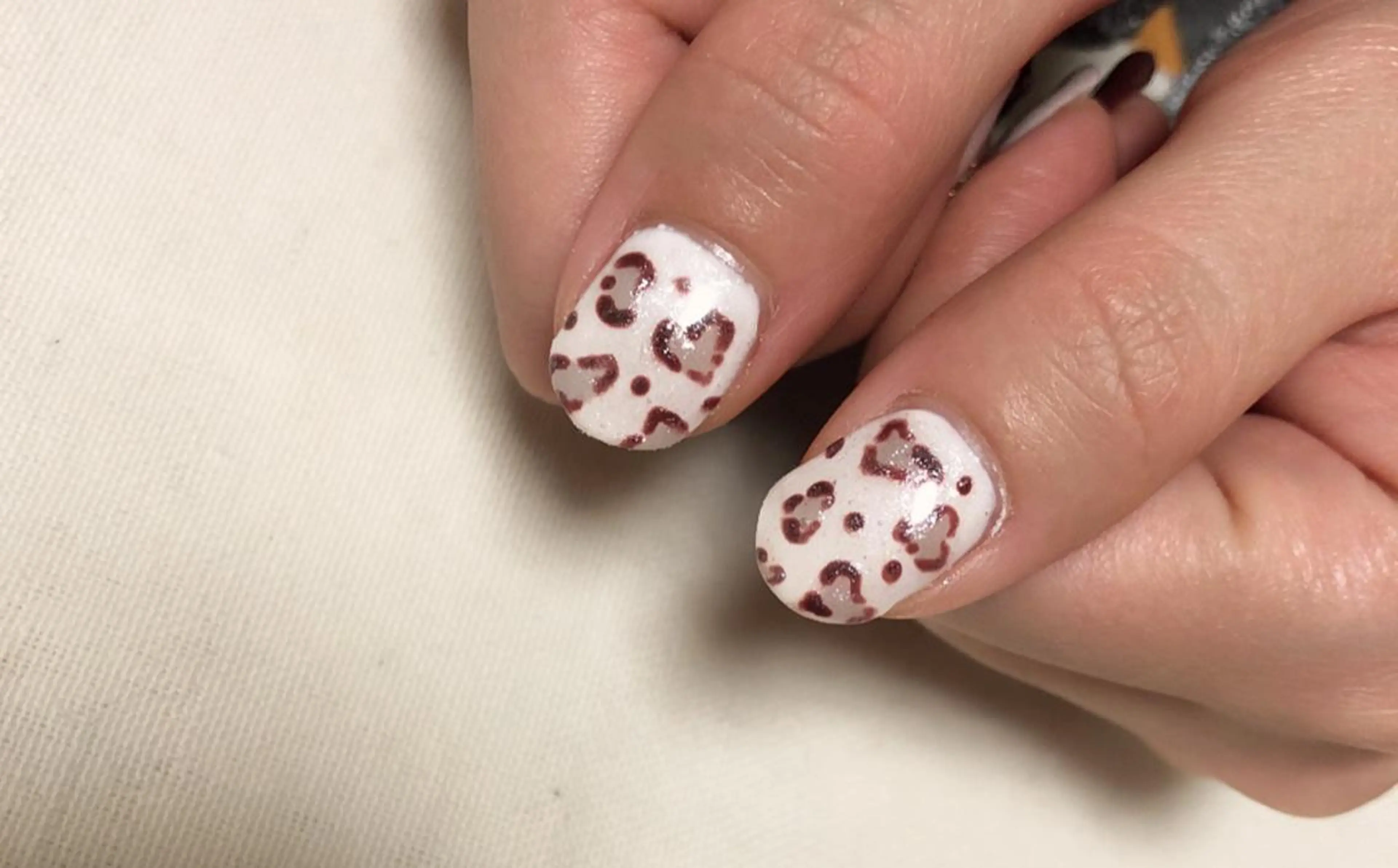 ネイル AZU nailのネイルデザイン