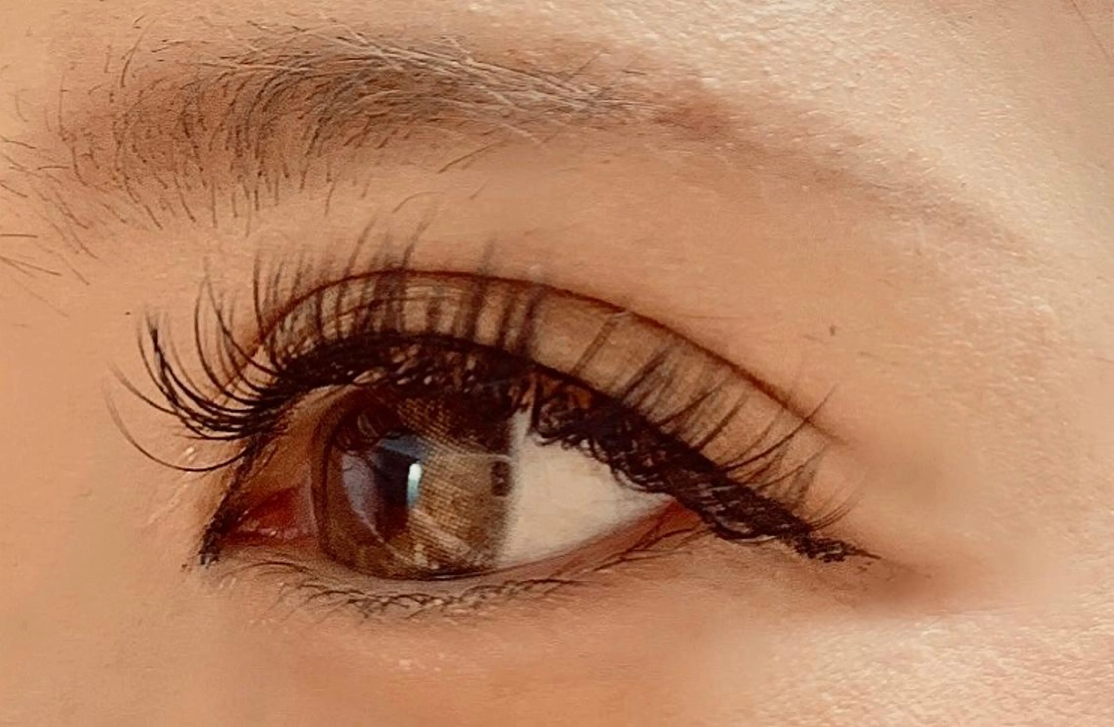 マツエク・マツパ マツエク 𝐘𝐎𝐒𝐇𝐈 𝐌𝐈🌞🏝のマツエク・マツパデザイン