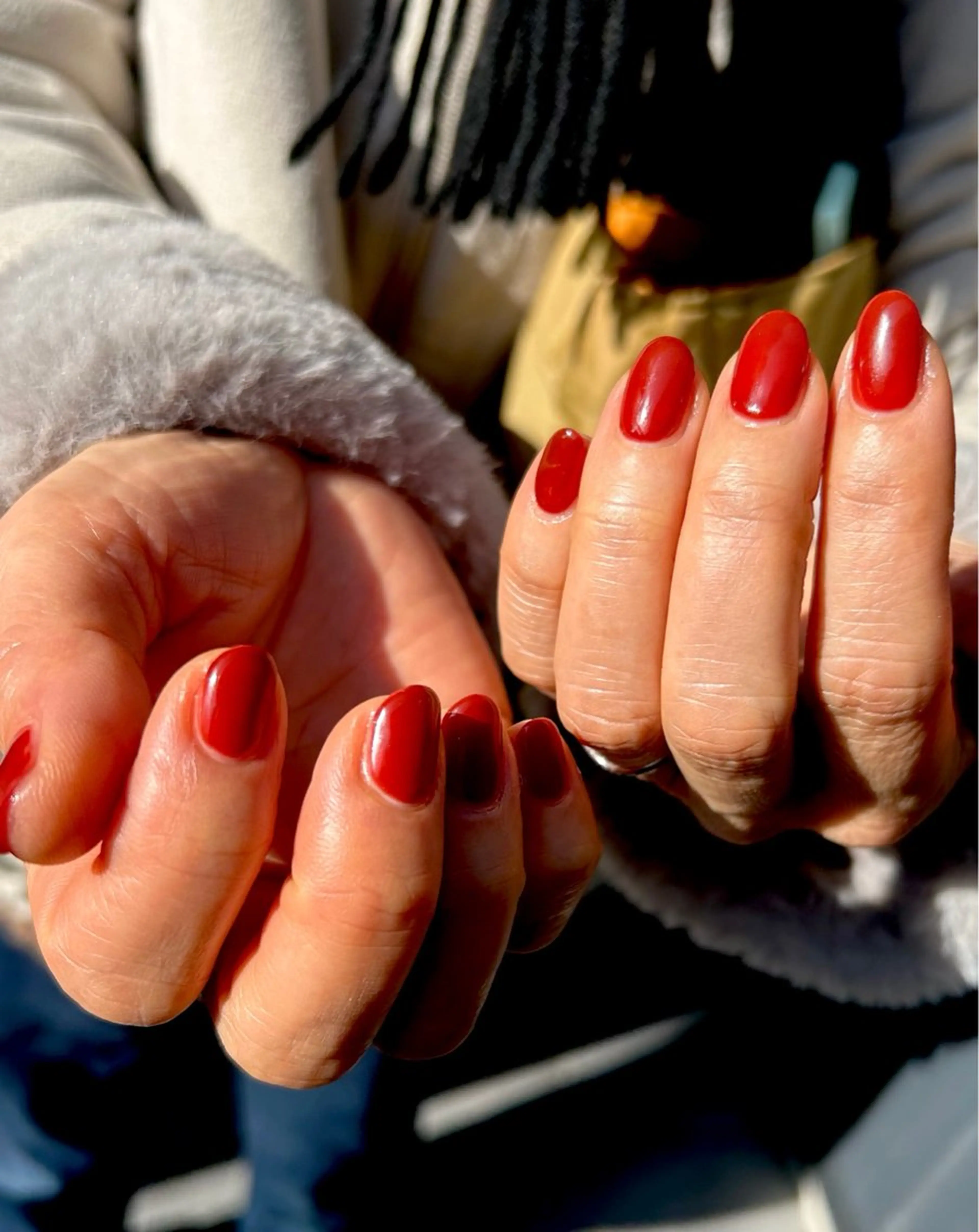 ネイル nailworks mのネイルデザイン