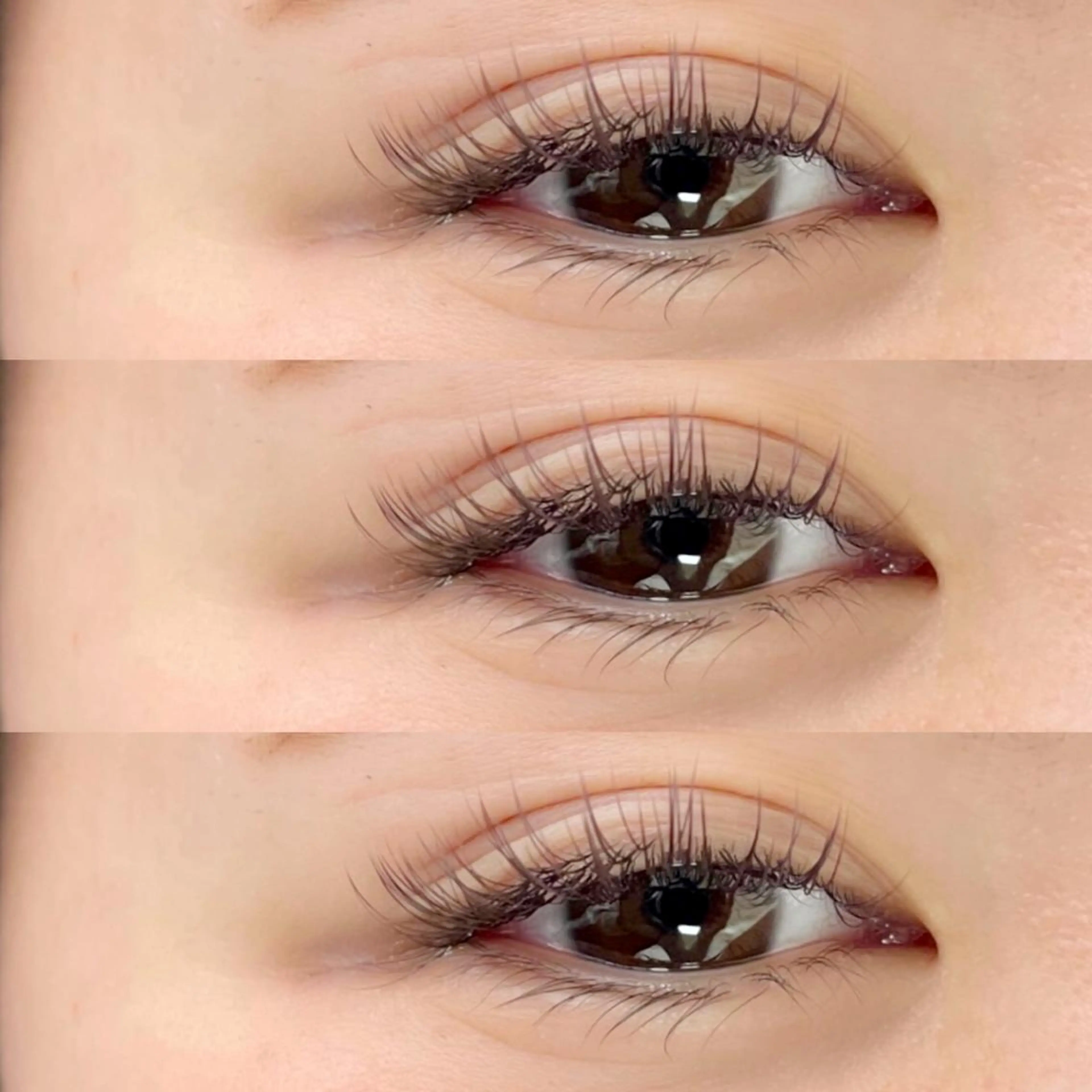 マツエク・マツパ Becky lash京都四条河原町店所属・Lazliy /烏丸/RISA🎀のマツエク・マツパデザイン