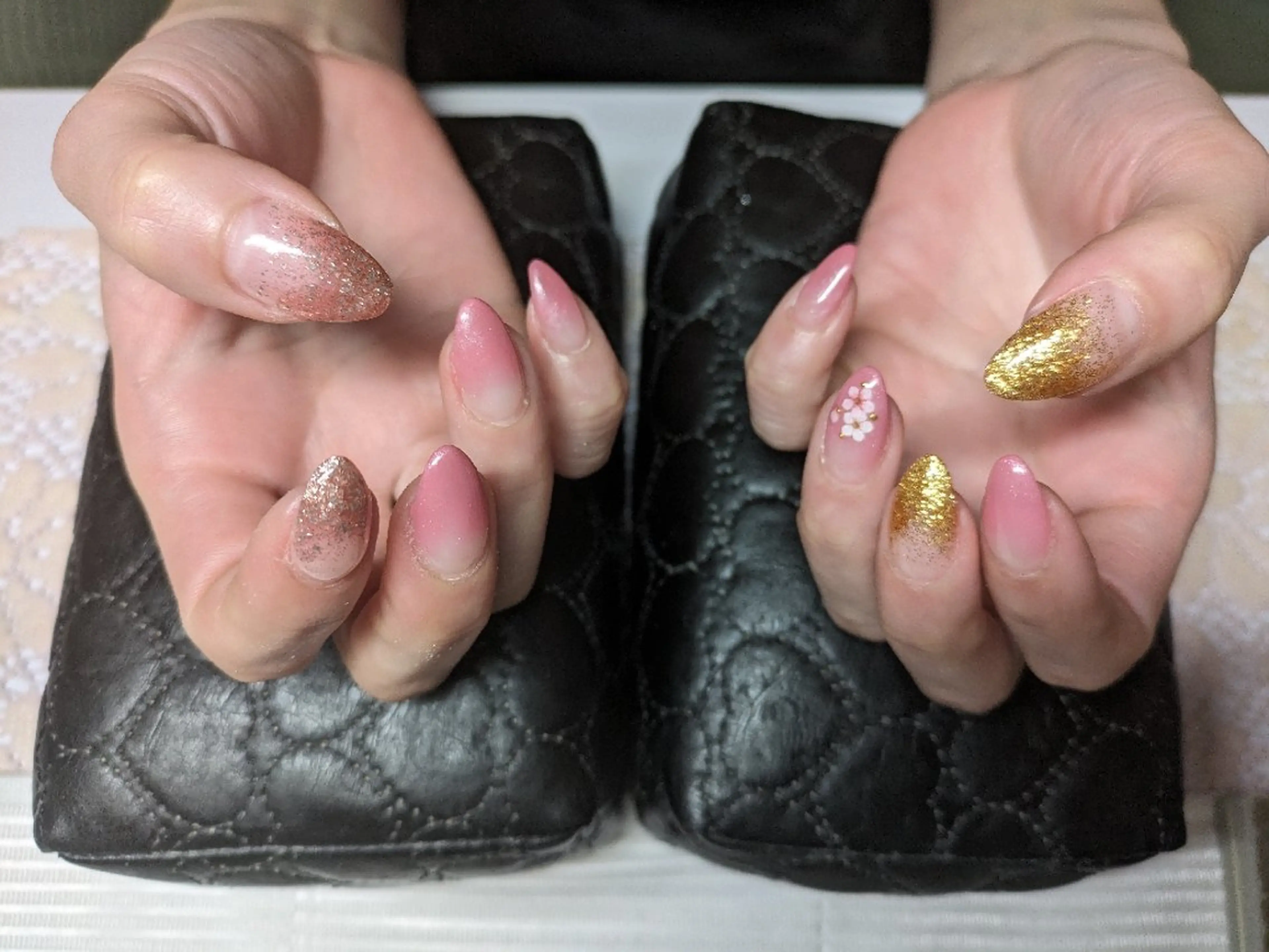 ネイル haru  nailのネイルデザイン