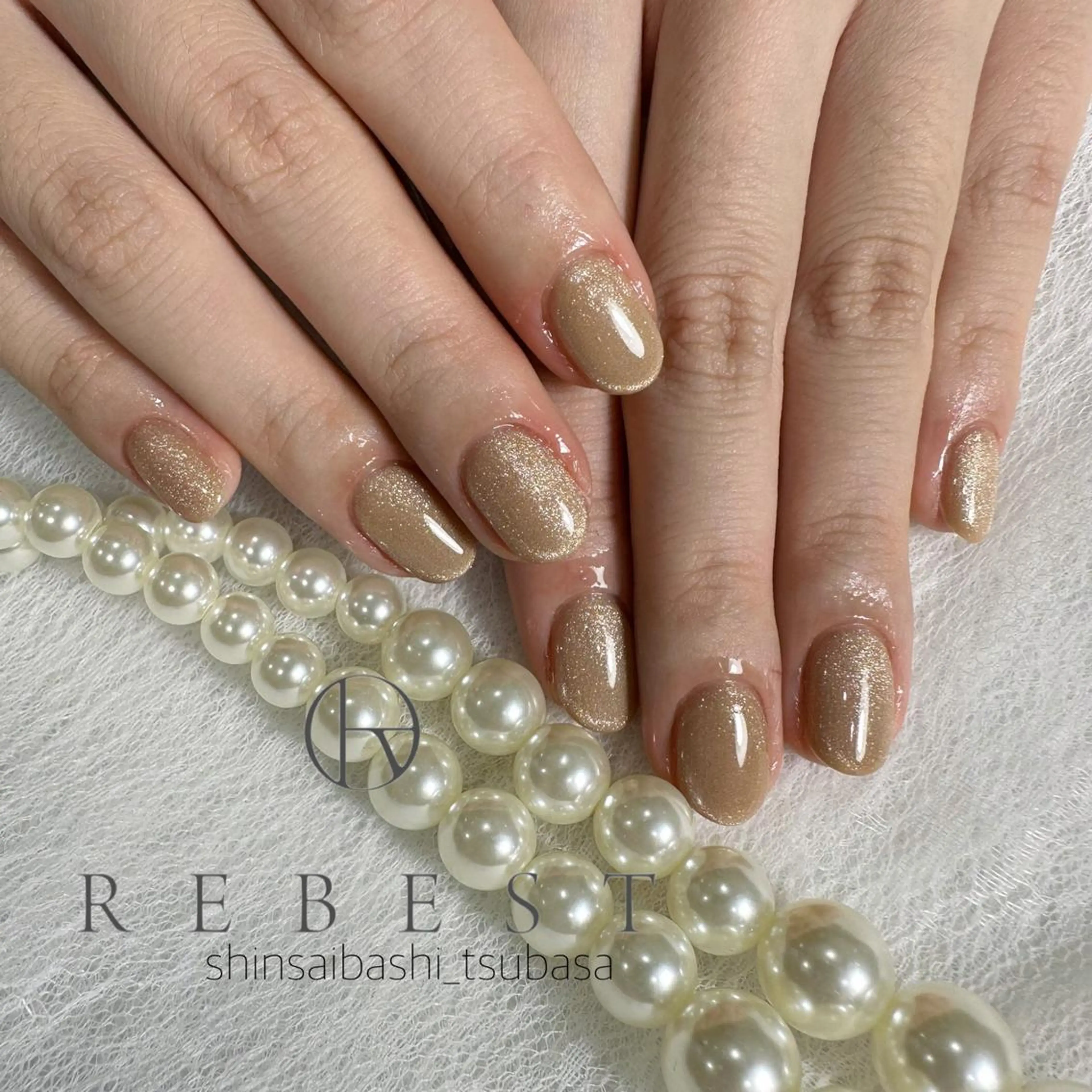 ネイル ＲＥＢＥＳＴ nailのネイルデザイン