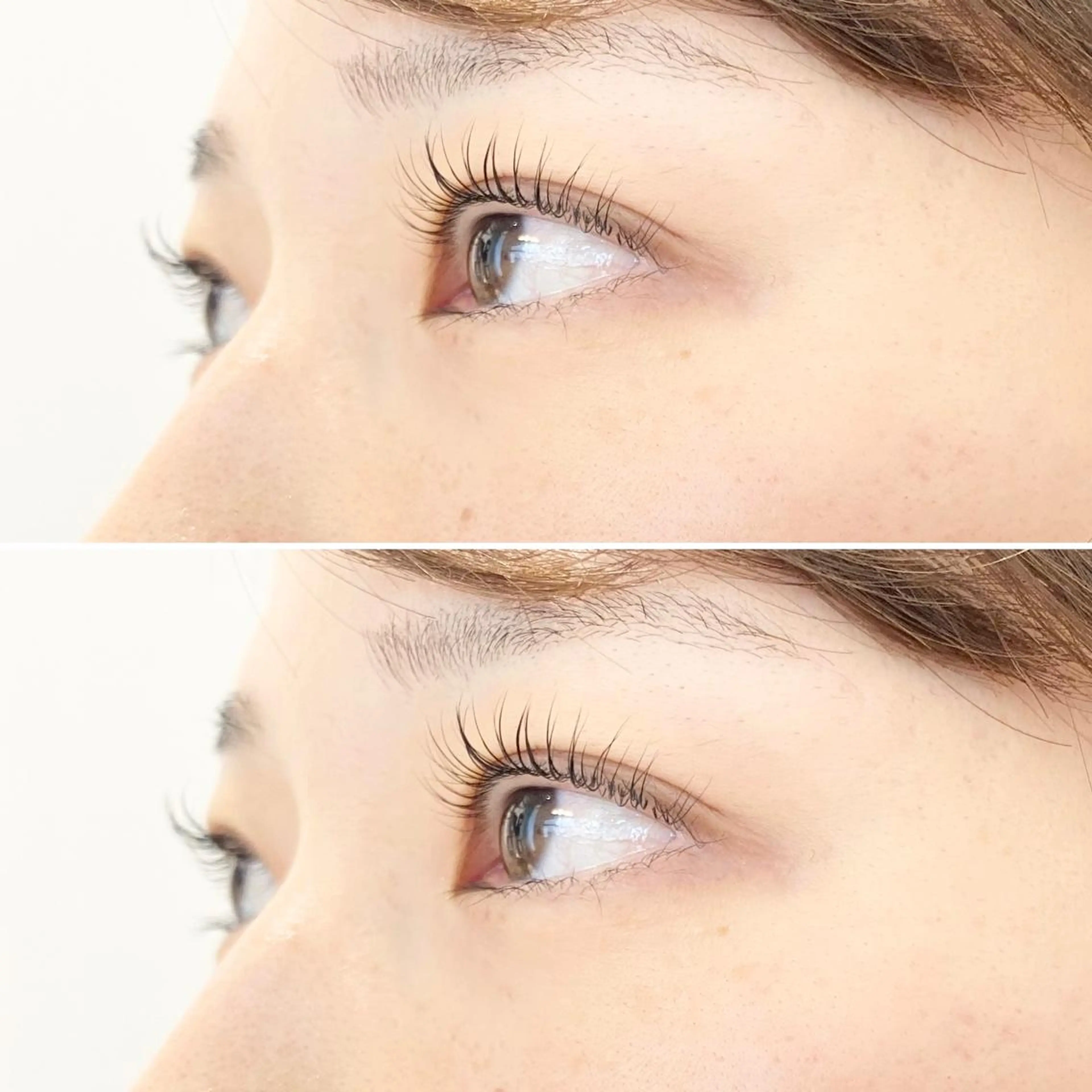 マツエク・マツパ frill eye beauty by ELLE所属・ふわ眉✴︎うぶ眉 🌸maiの眉毛・アイブロウイメージ