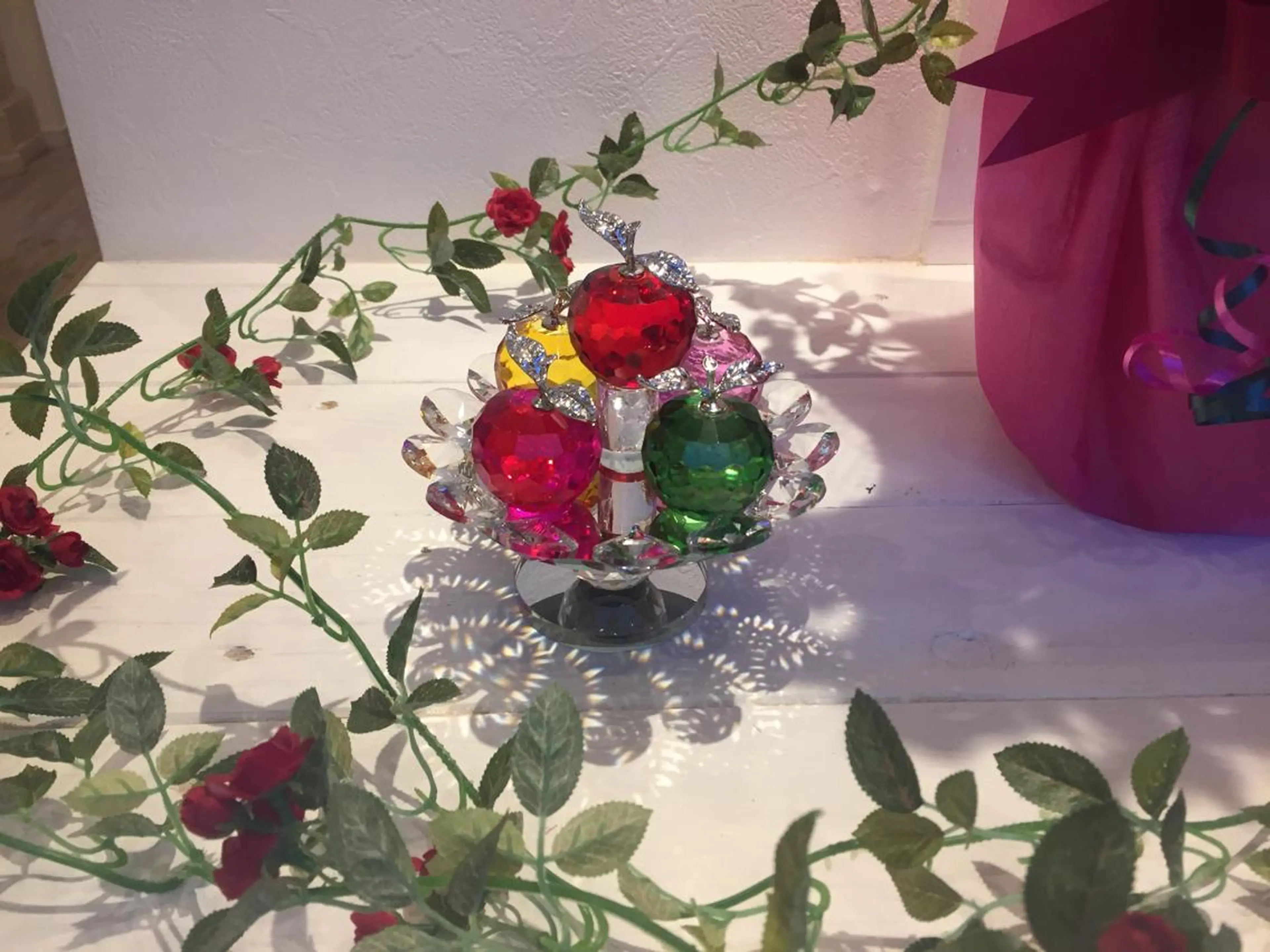 Magnifique（マニフィック）所属・Magnifique MAIのマツエク・マツパデザイン