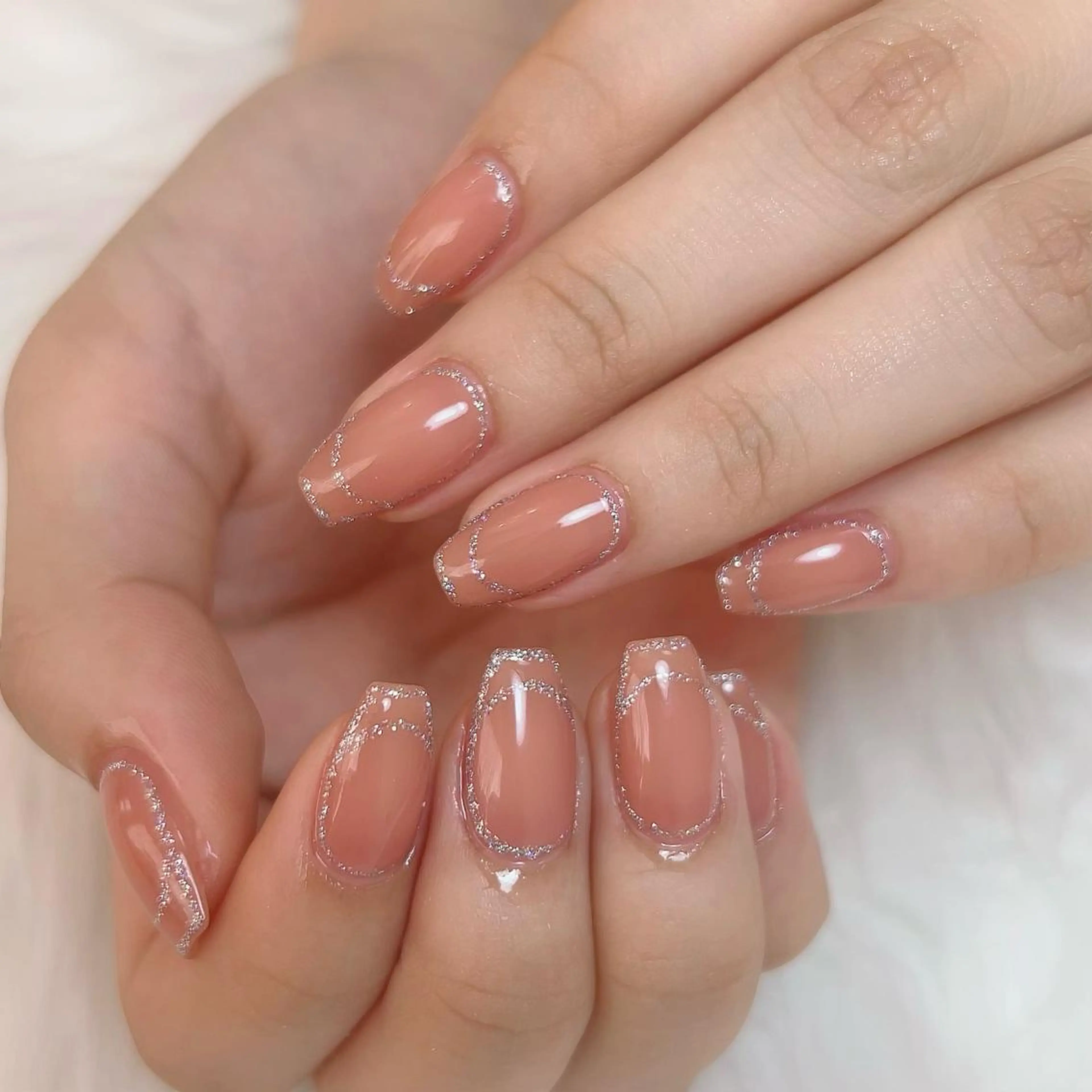 ネイル Private Nail Salon EM所属・Nail salon EM（エム）諸星のネイルデザイン
