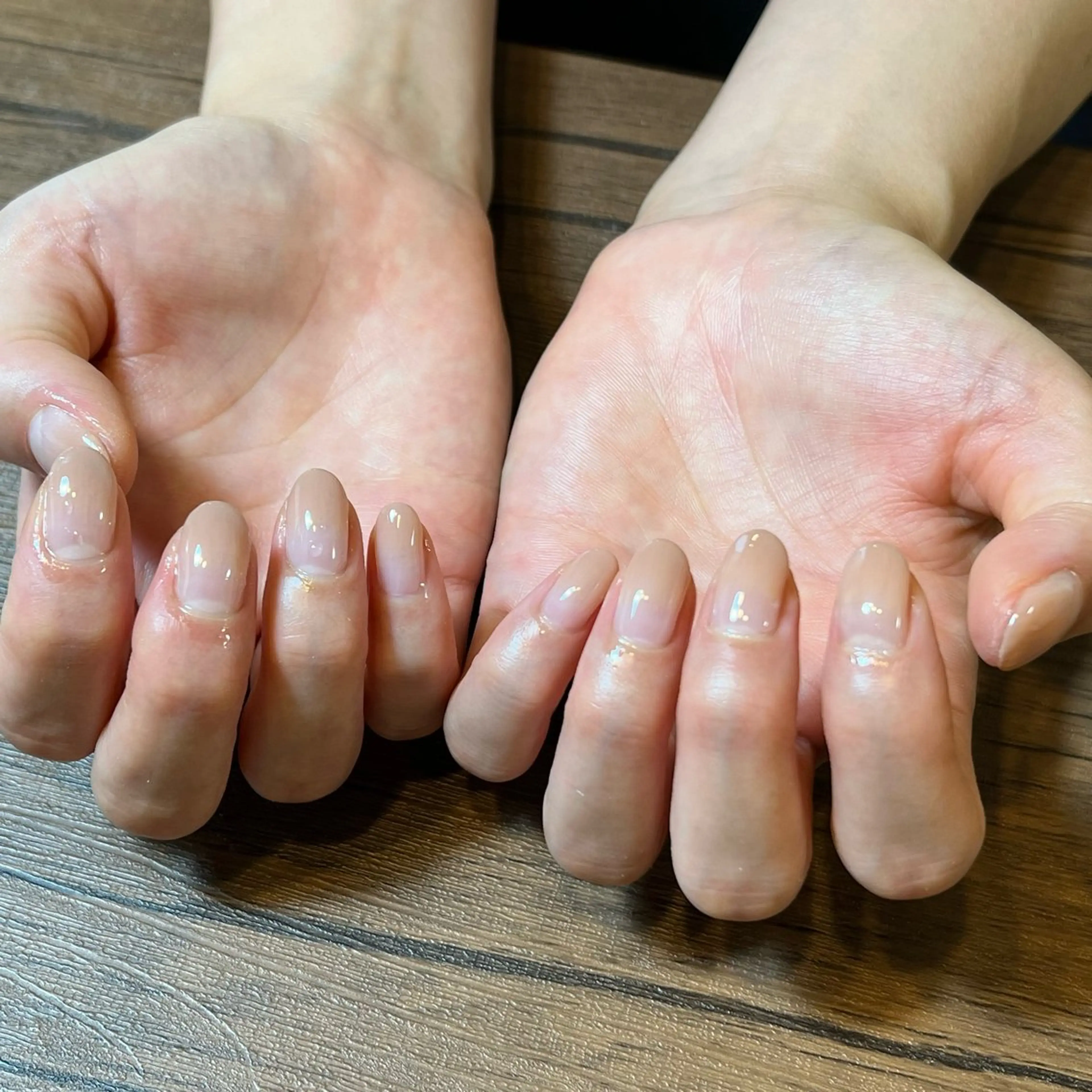 ネイル HENRIETTA NAILSALONのネイルデザイン