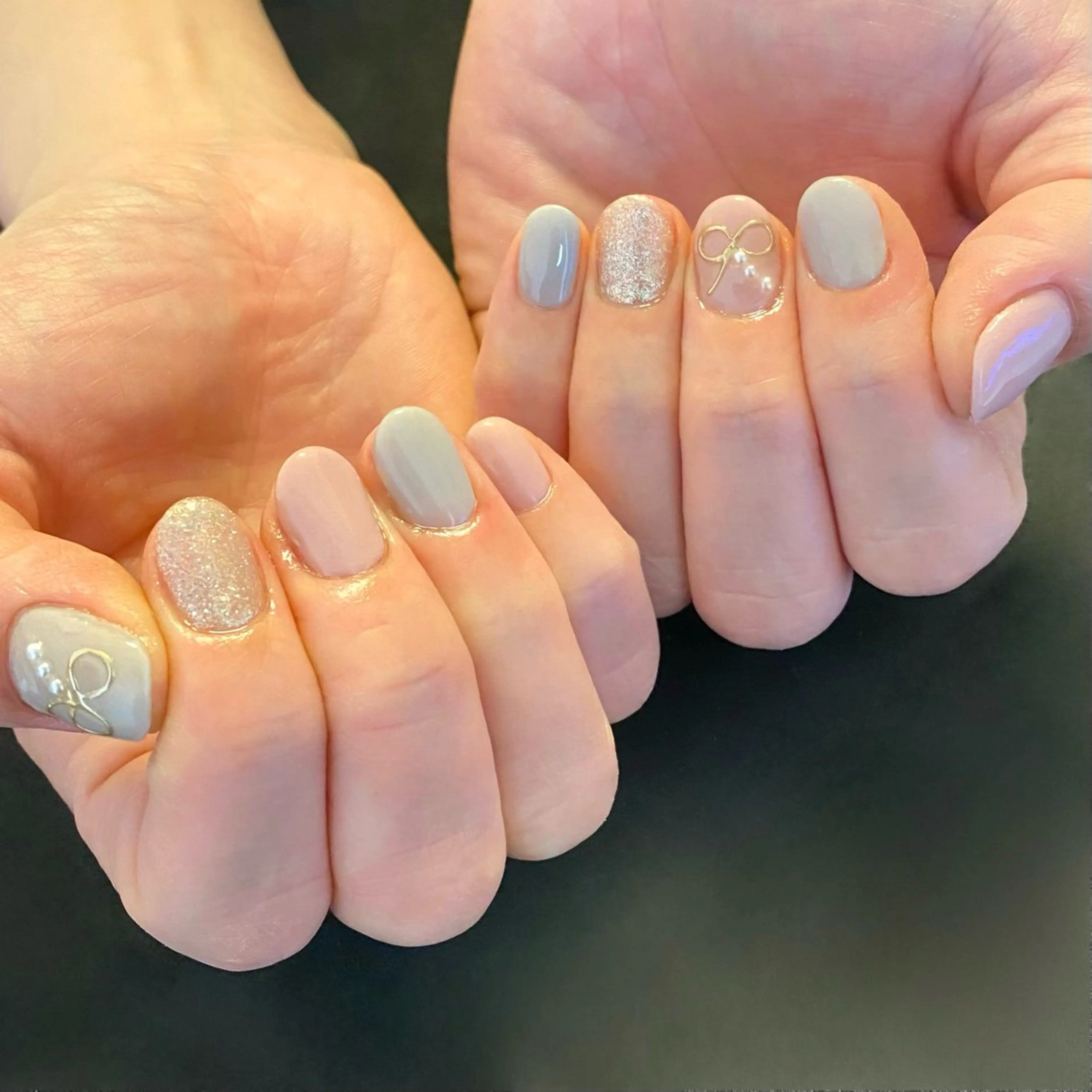 ネイル nail*157 .のネイルデザイン