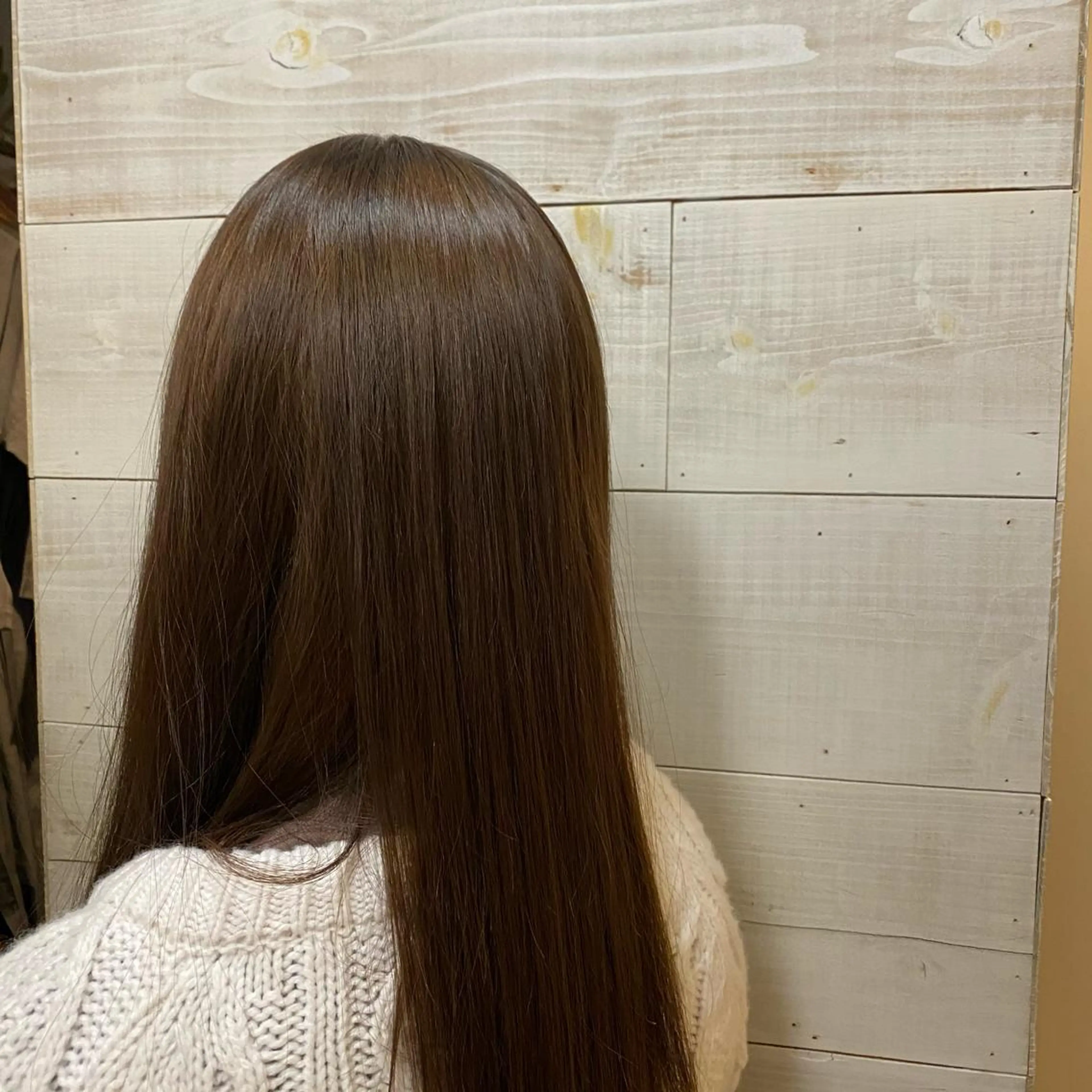 ロング カラー アレンジ指名 no.1✨ｈａｋｏのヘアスタイル