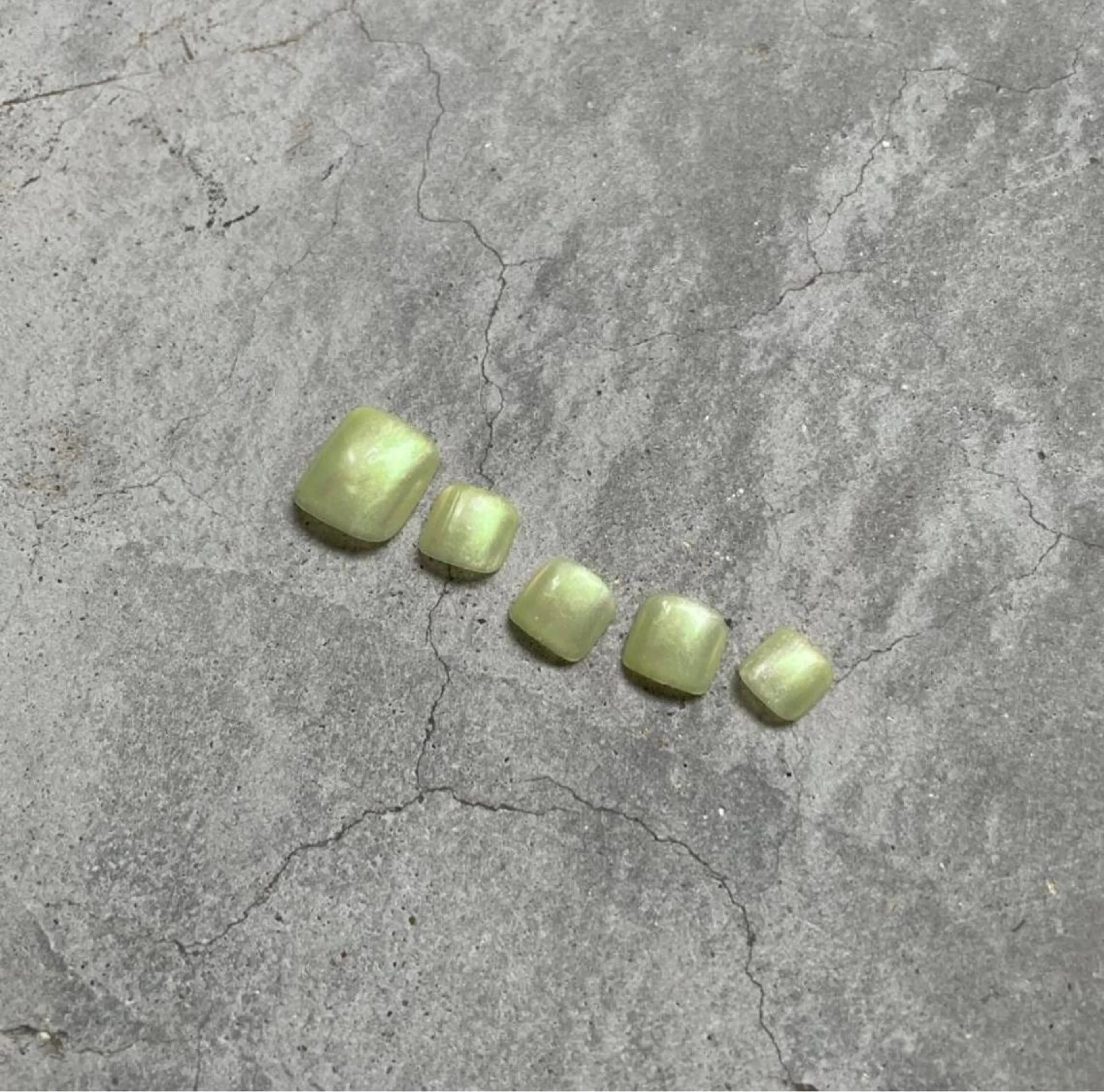 ネイル ネイリスト EMIのネイルデザイン