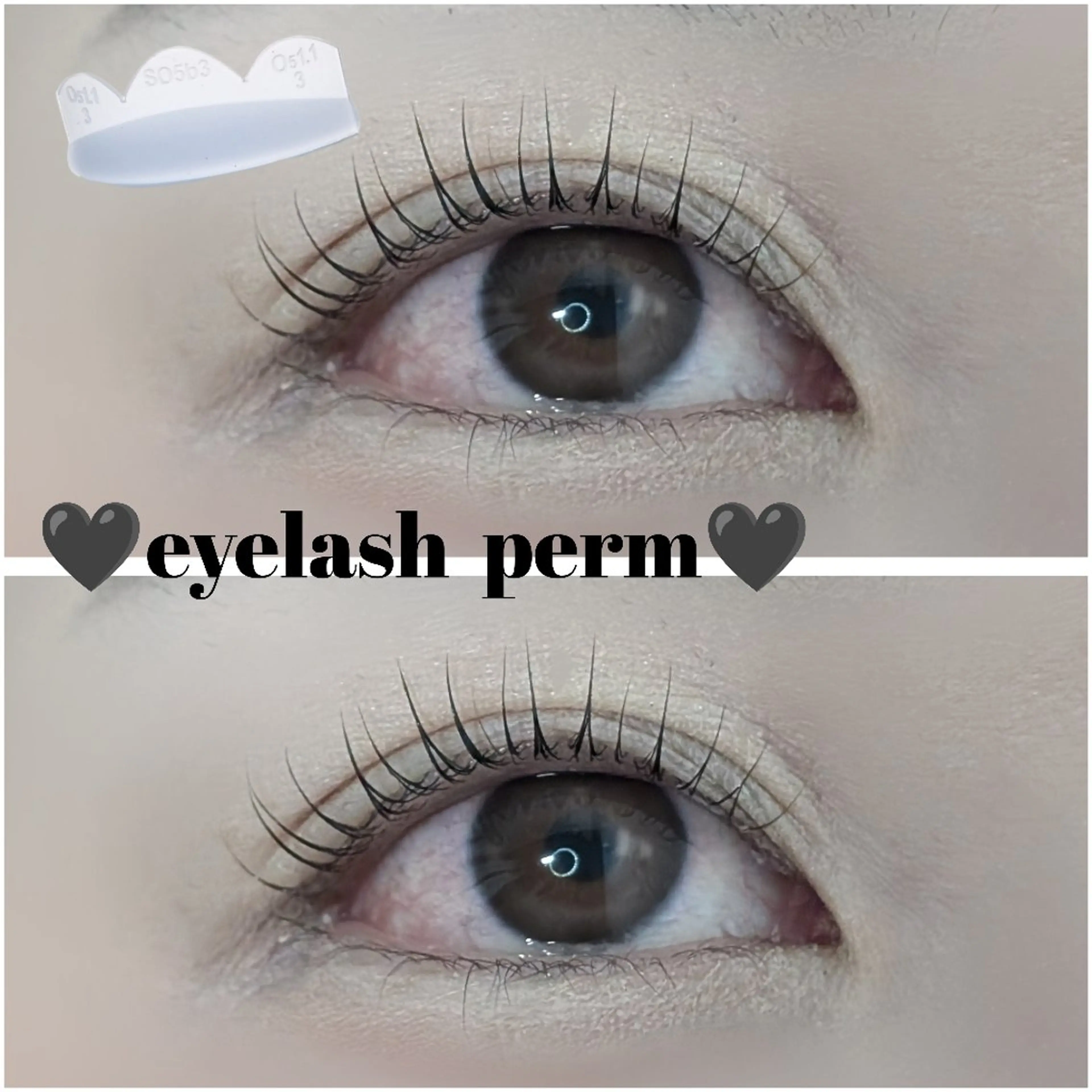 マツエク・マツパ bloom chihiroのマツエク・マツパデザイン