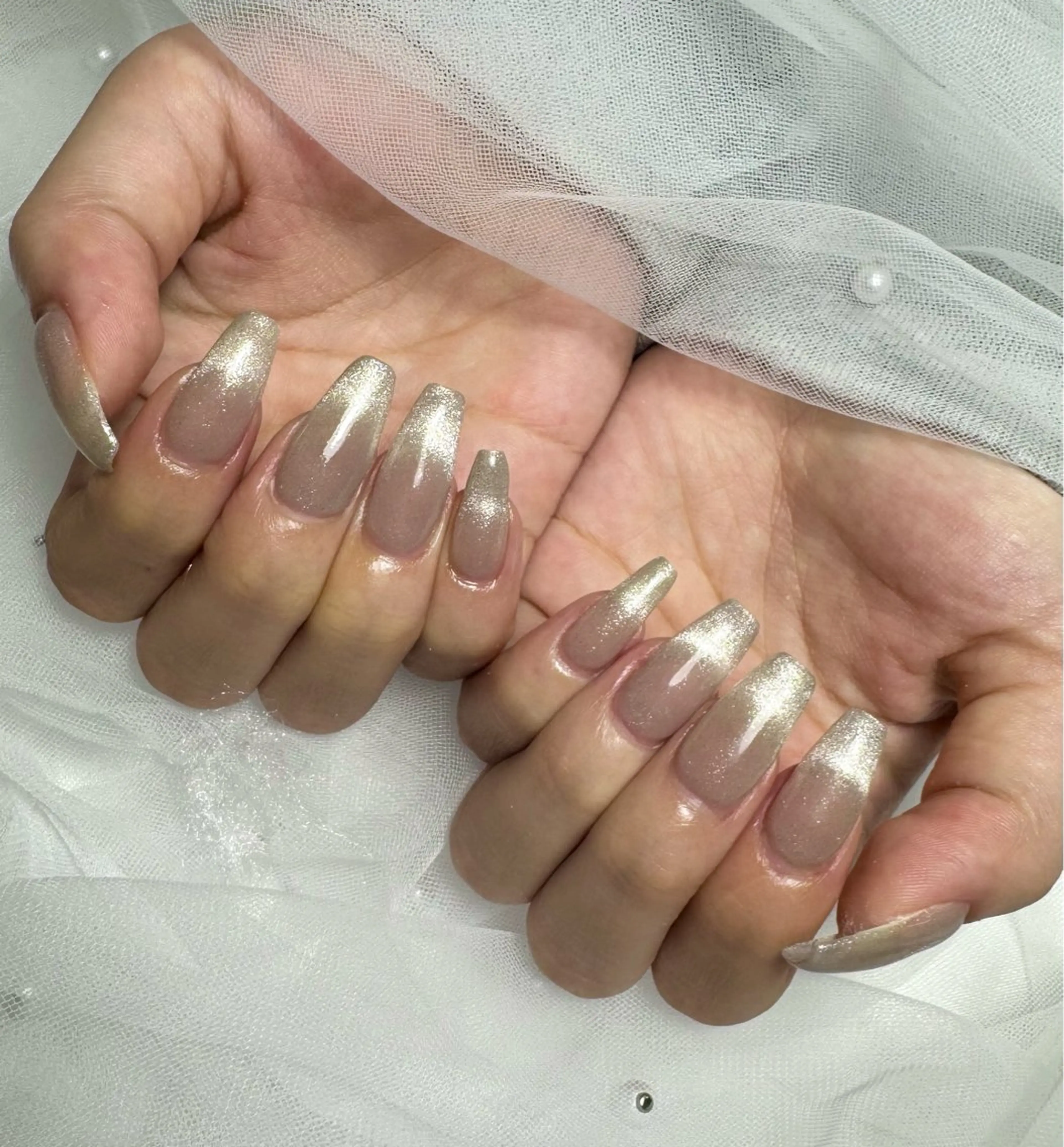 【9/23限定価格⭐️】ワンカラーorマグネットorフラッシュ/オフあり🍑の写真