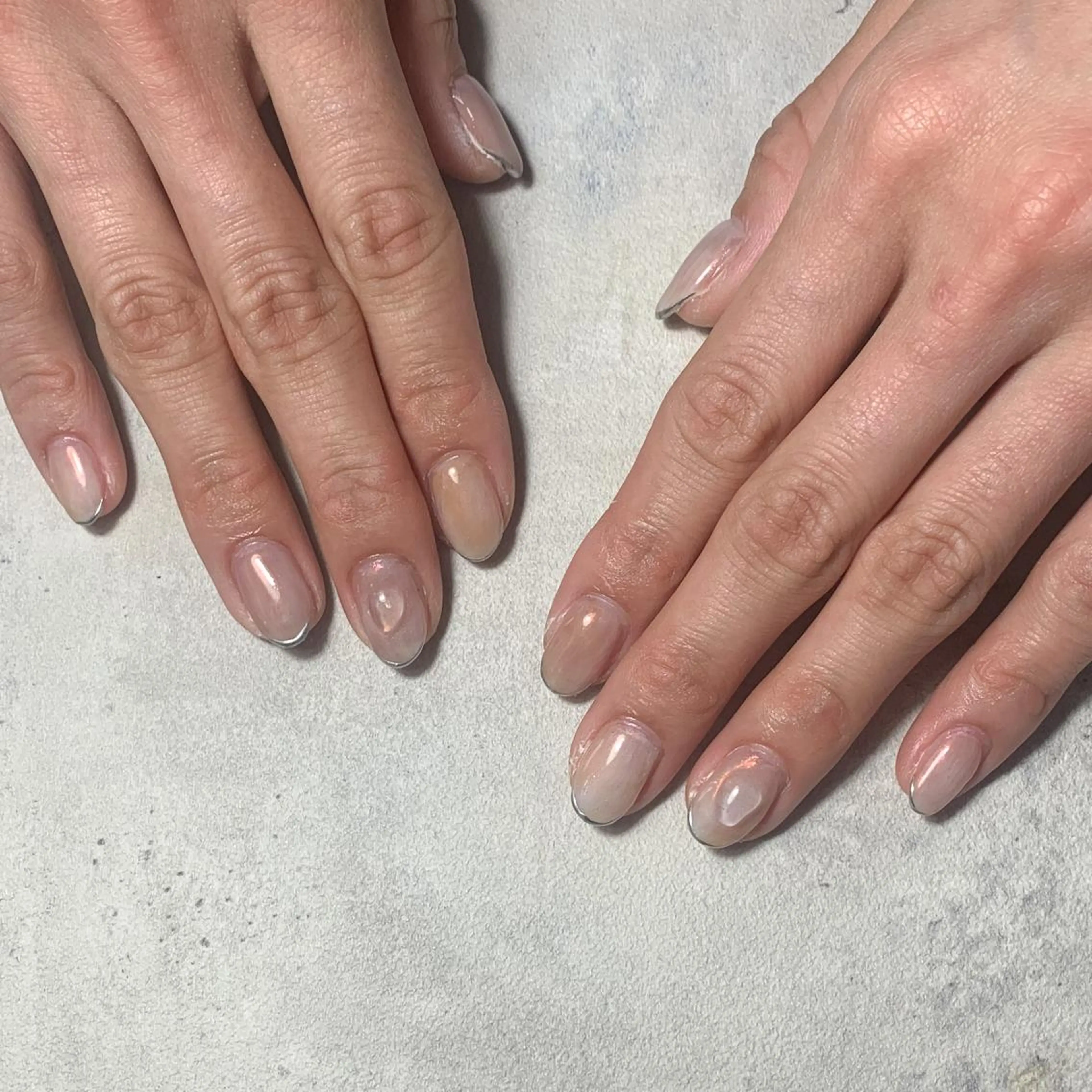 ネイル atelier FIORITURA所属・FIORITURA aiのネイルデザイン