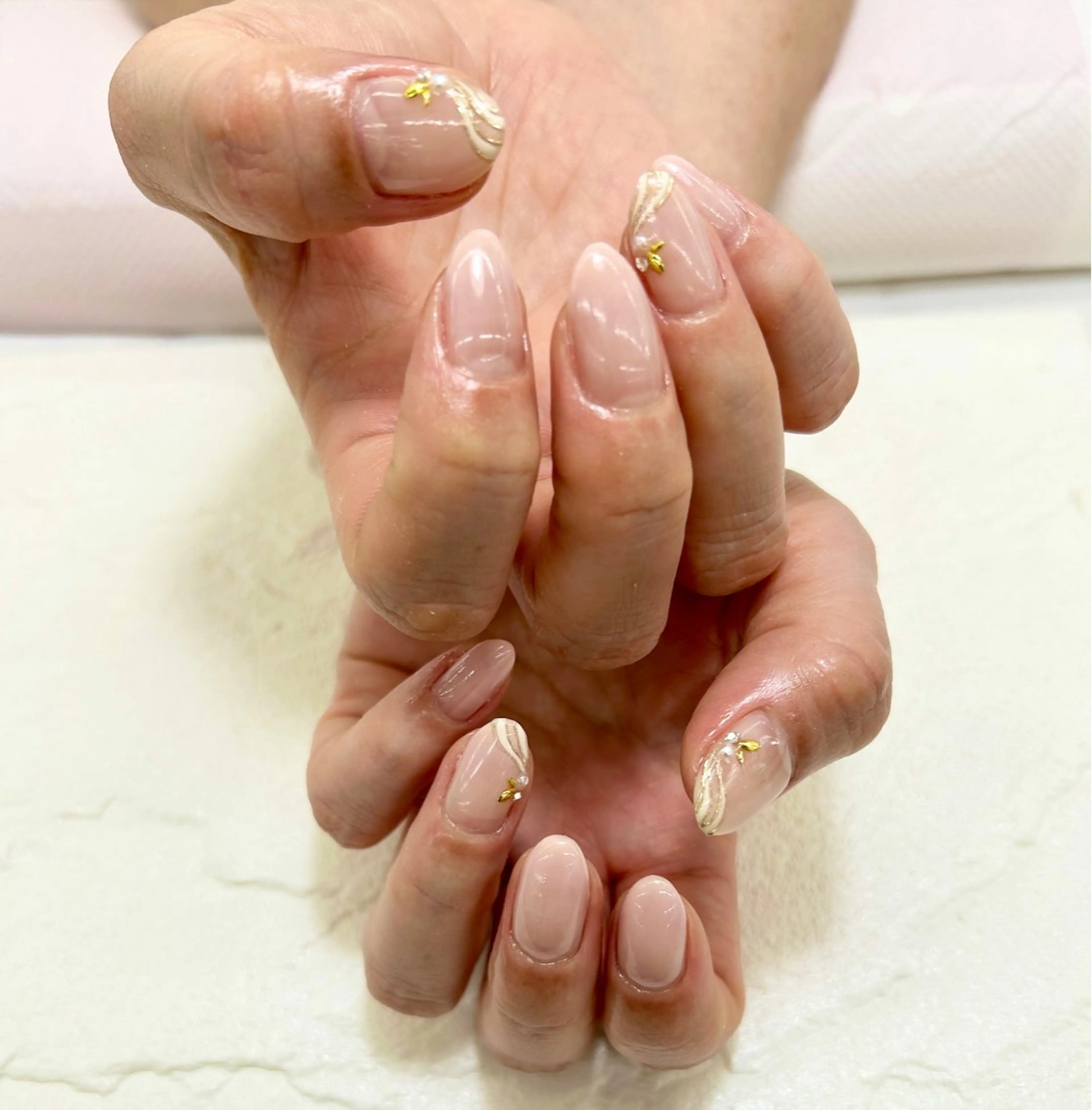 ネイル MAXKELLY Tadaのネイルデザイン