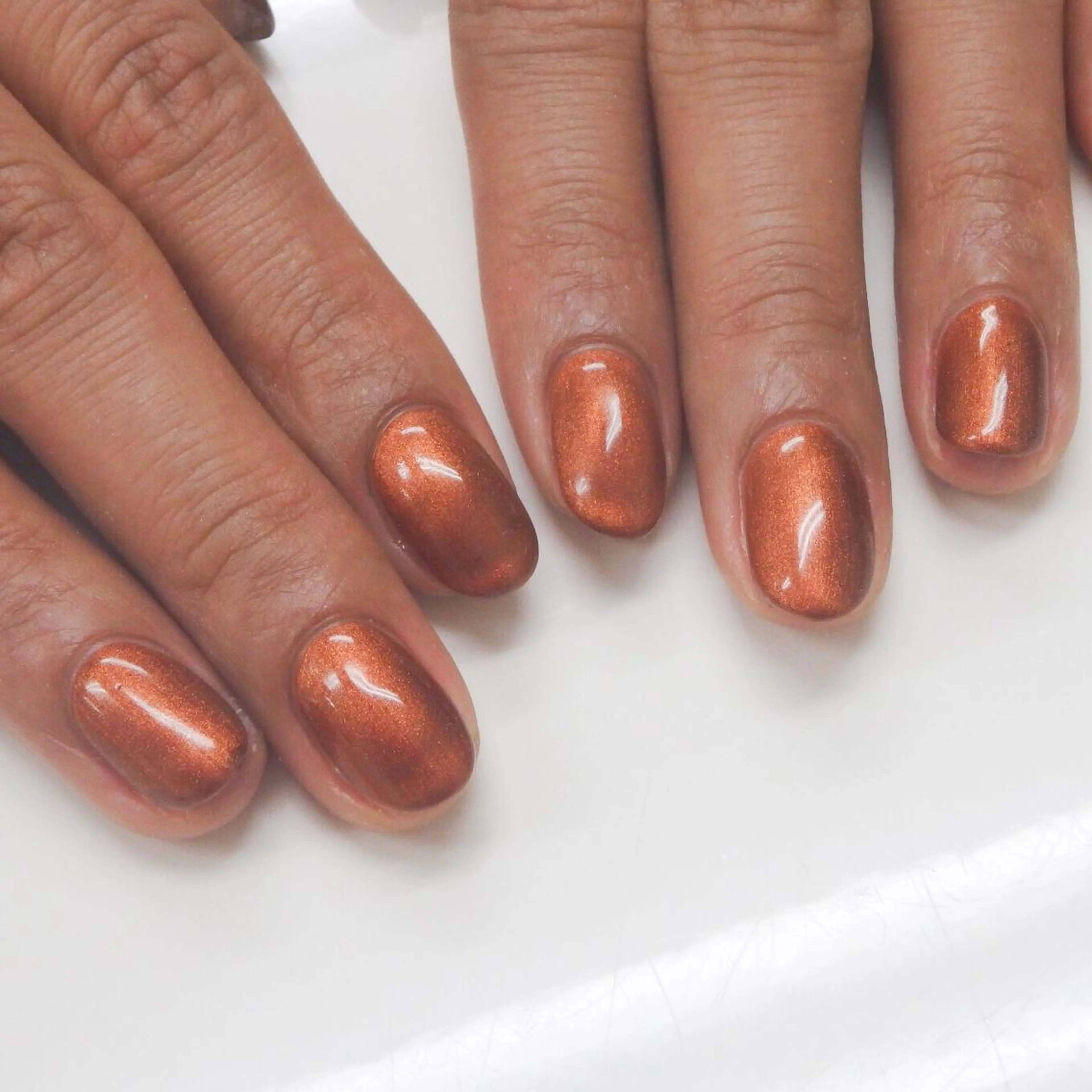 ネイル Hisaka Mikiのネイルデザイン