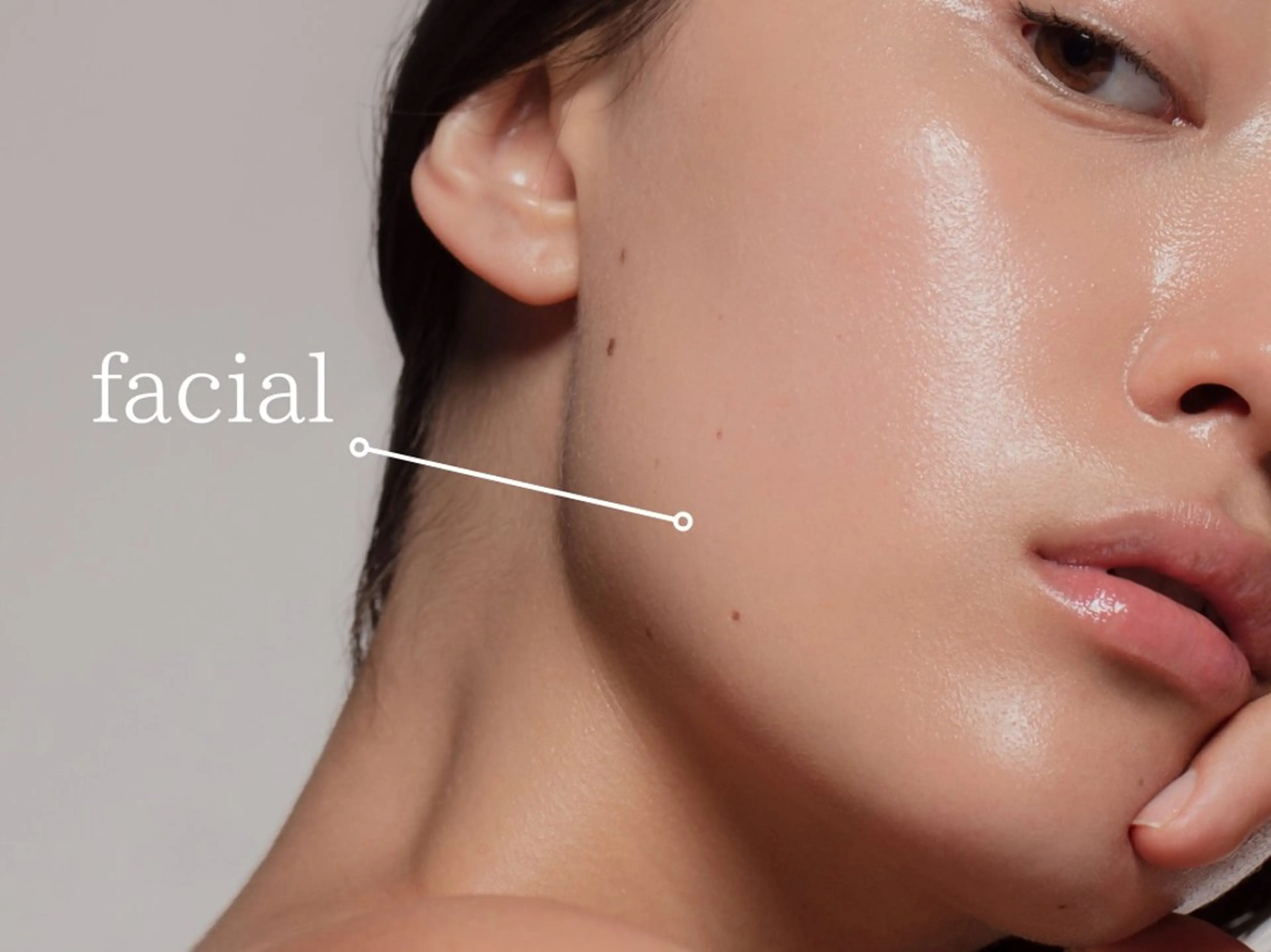 エステ 🎀kaede🎀 骨格似合わせ眉毛の眉毛・アイブロウイメージ