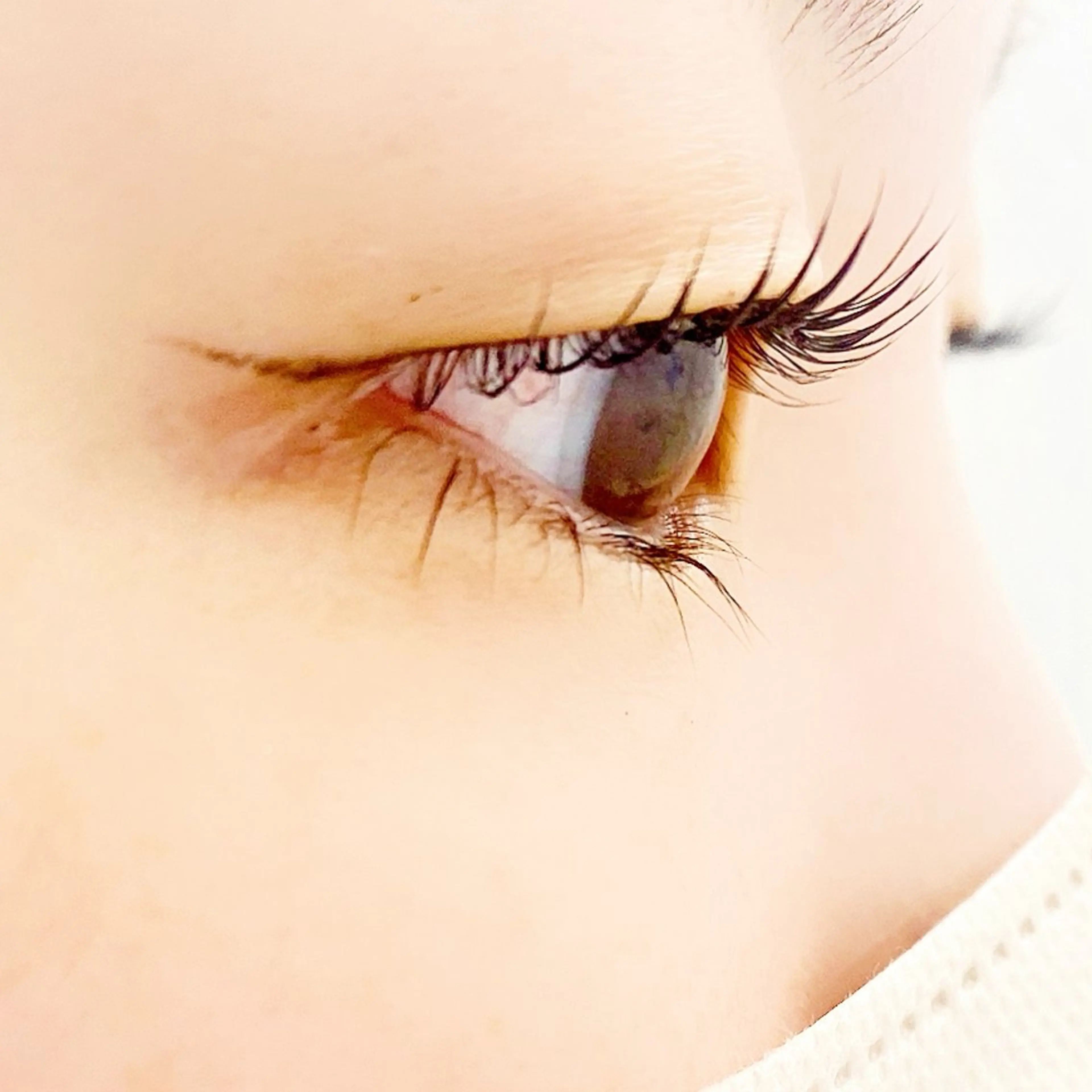 マツエク・マツパ eyelash salon まつかる所属・*まつかる *MAEHORI*のマツエク・マツパデザイン