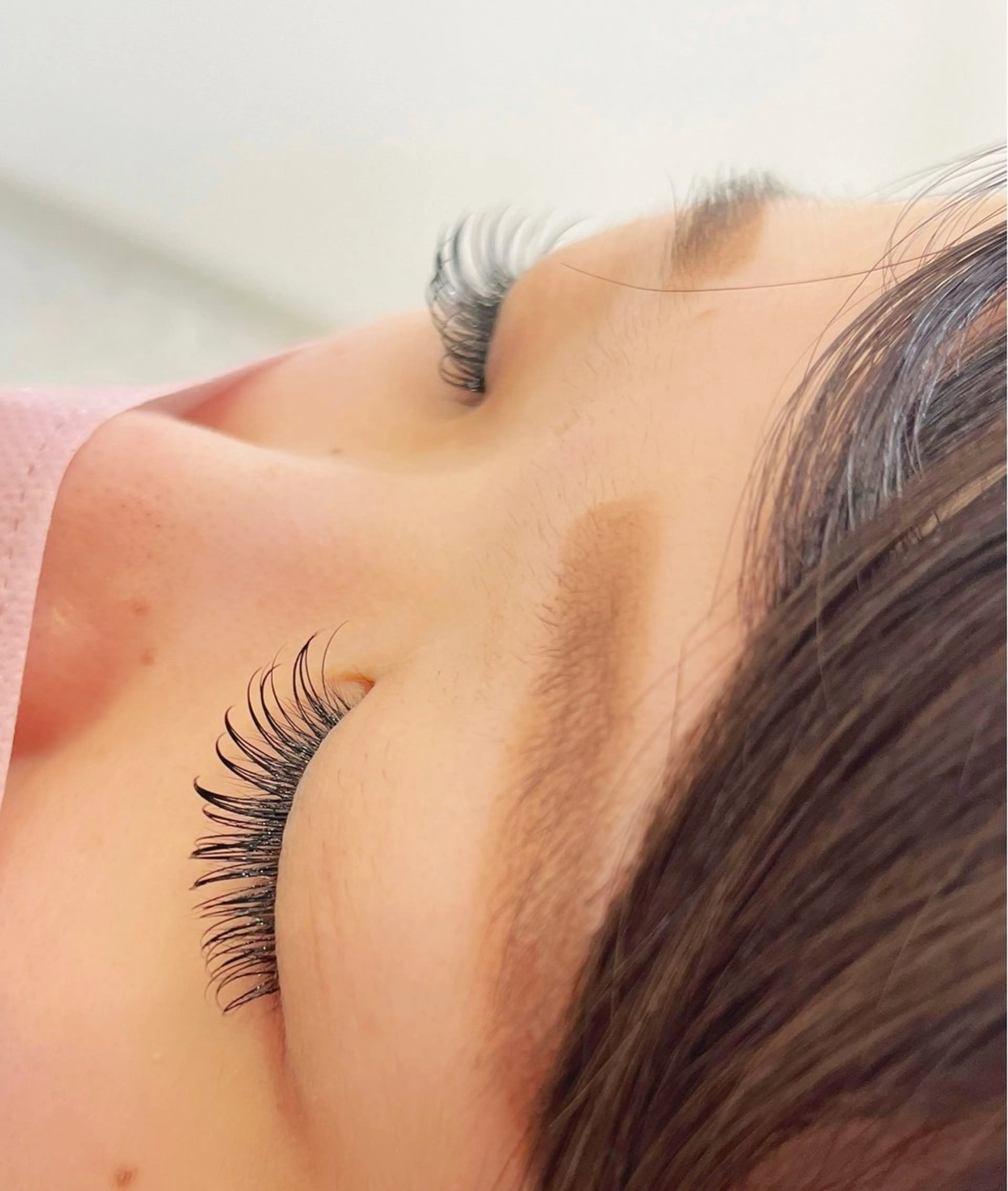 マツエク・マツパ マツエク private salon　Emer所属・Emer よしかわのマツエク・マツパデザイン