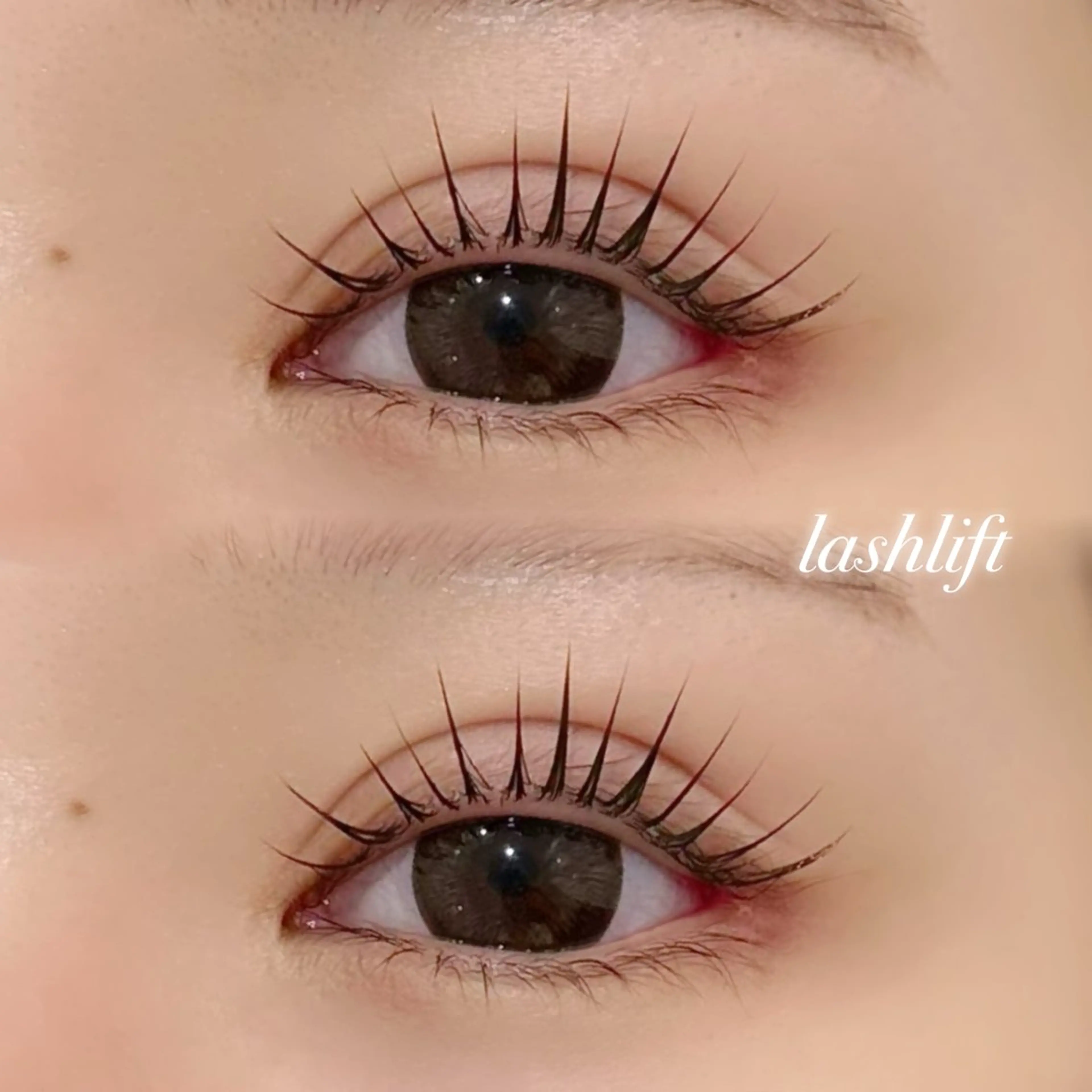 マツエク・マツパ マツパ ⟡ TAMAKI ⟡ 渋谷のマツエク・マツパデザイン