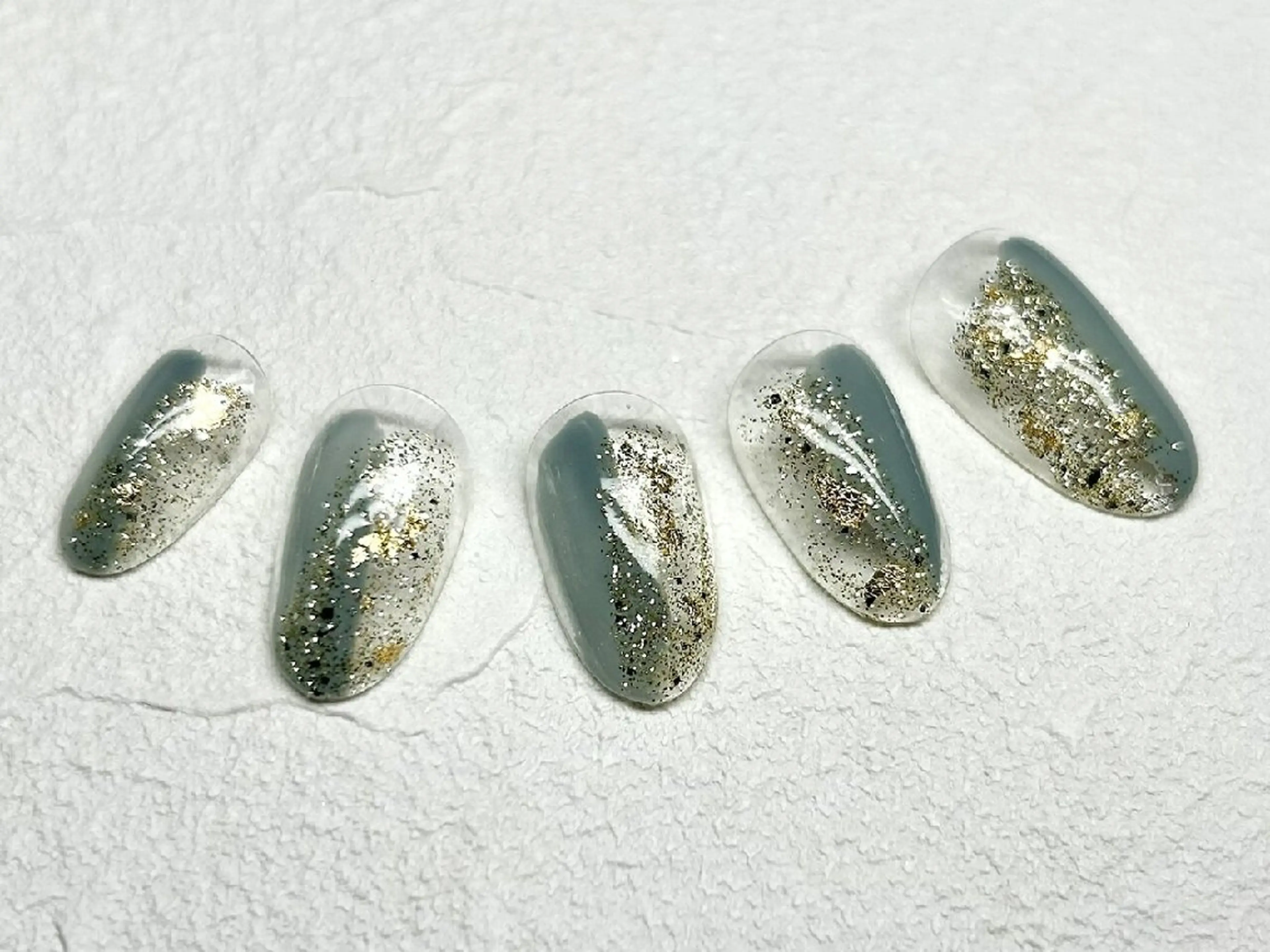 ネイル アートネイル 入学式 卒業式 韓国ネイル 持ち込み ハンドネイル JULIE NAILのネイルデザイン