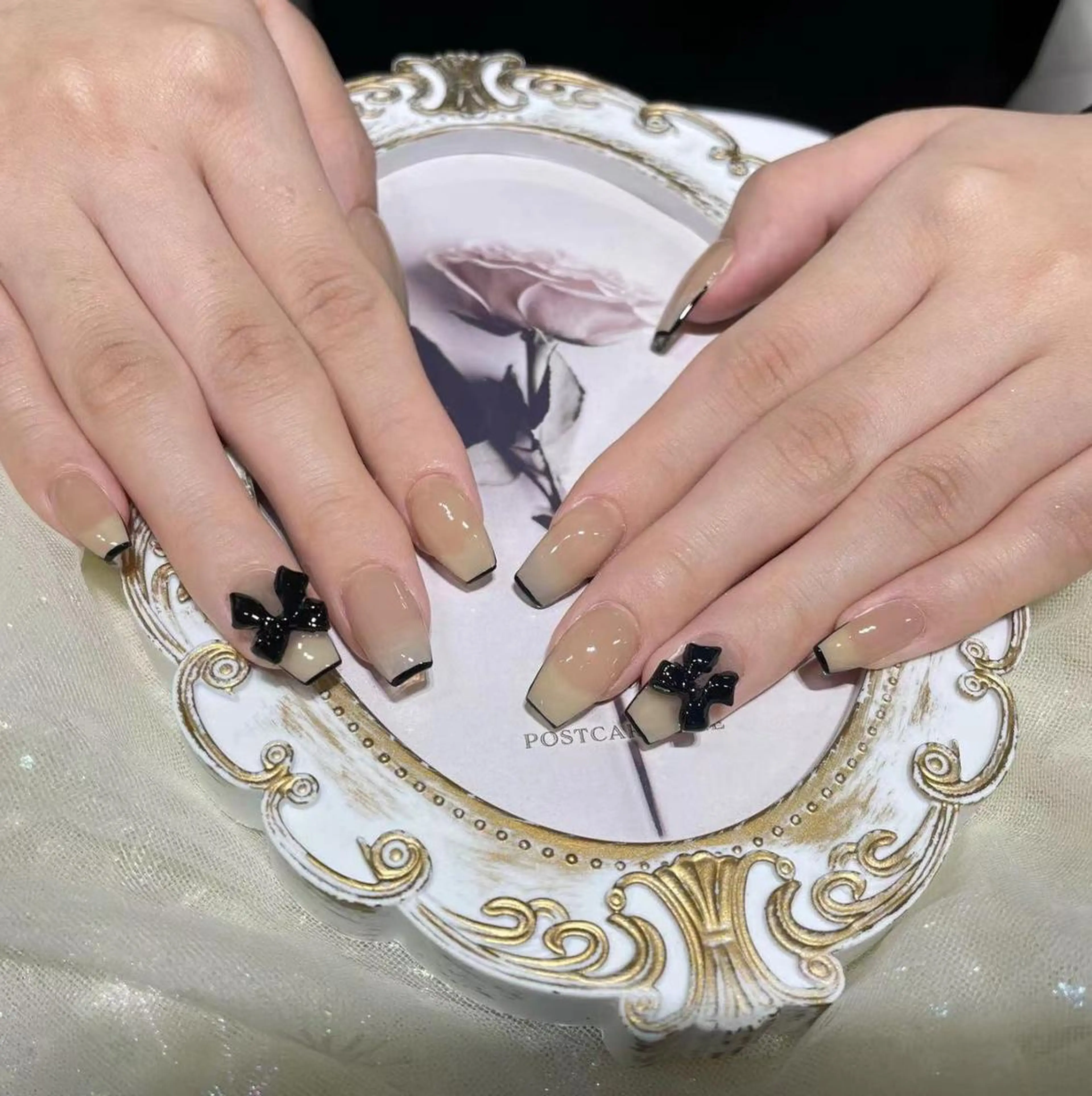 ネイル Queen's ゆなのネイルデザイン