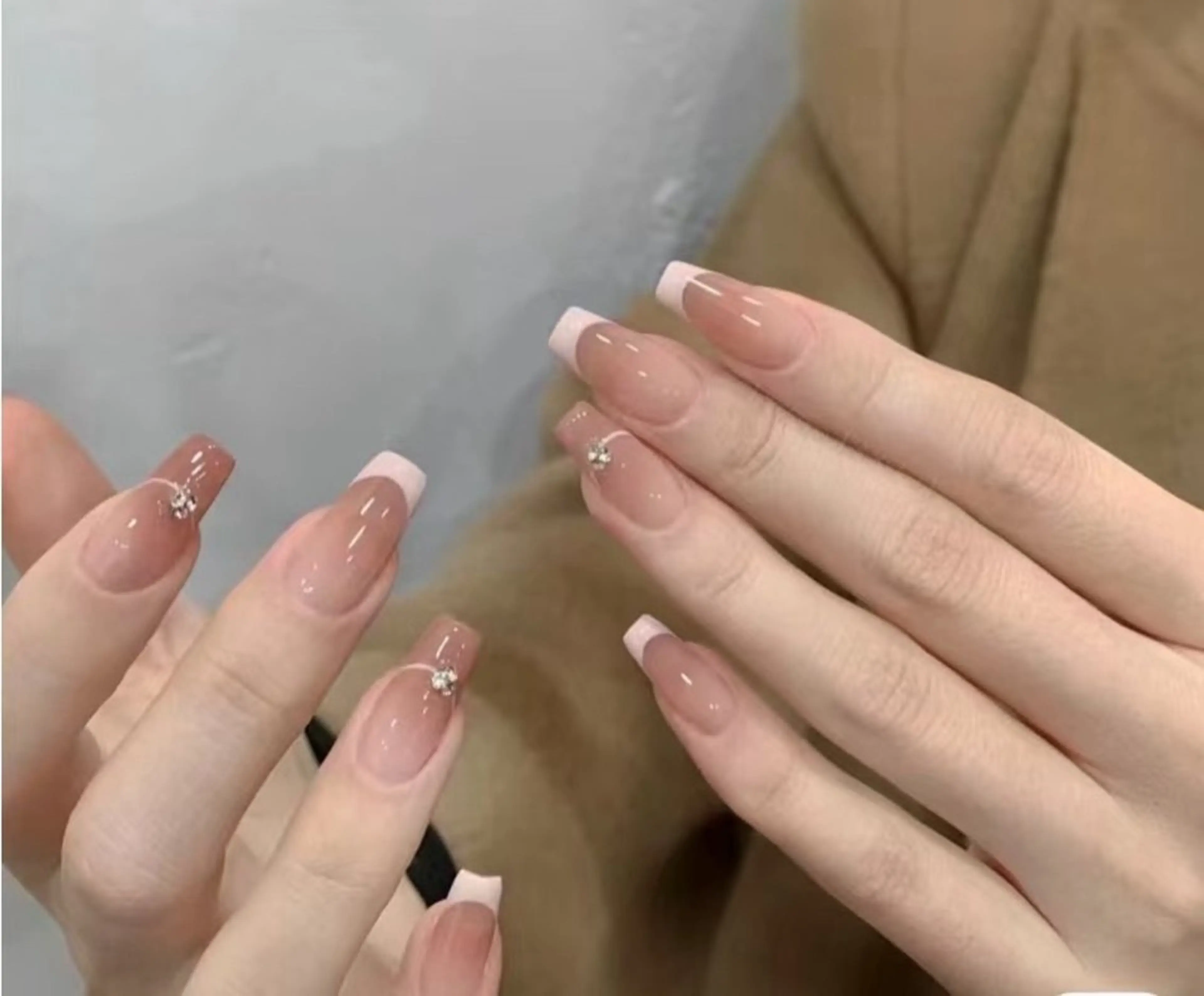 ネイル NIJI ネイルサロンのネイルデザイン