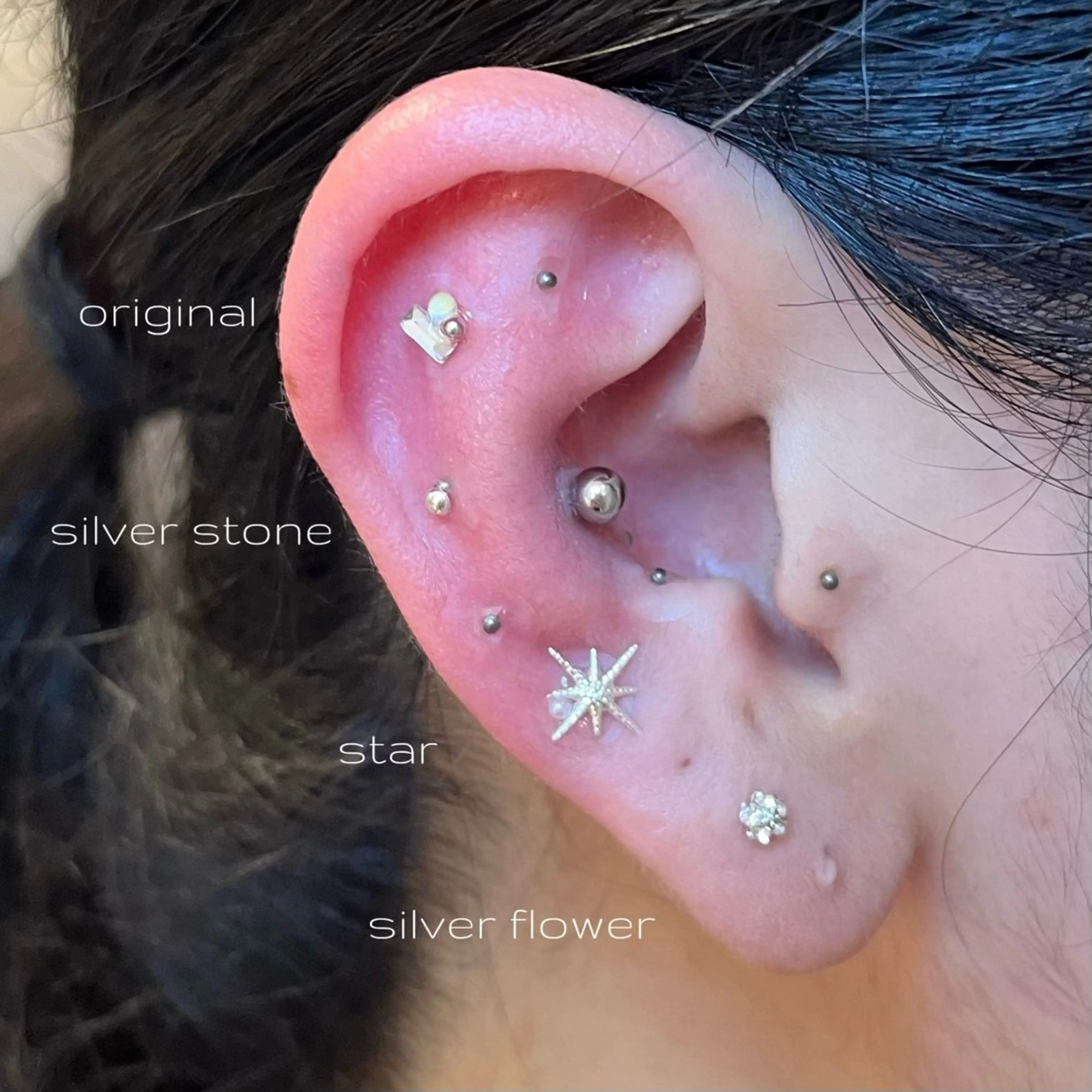 マツパ 🩵wao_ norimi🦦ꕀのマツエク・マツパデザイン