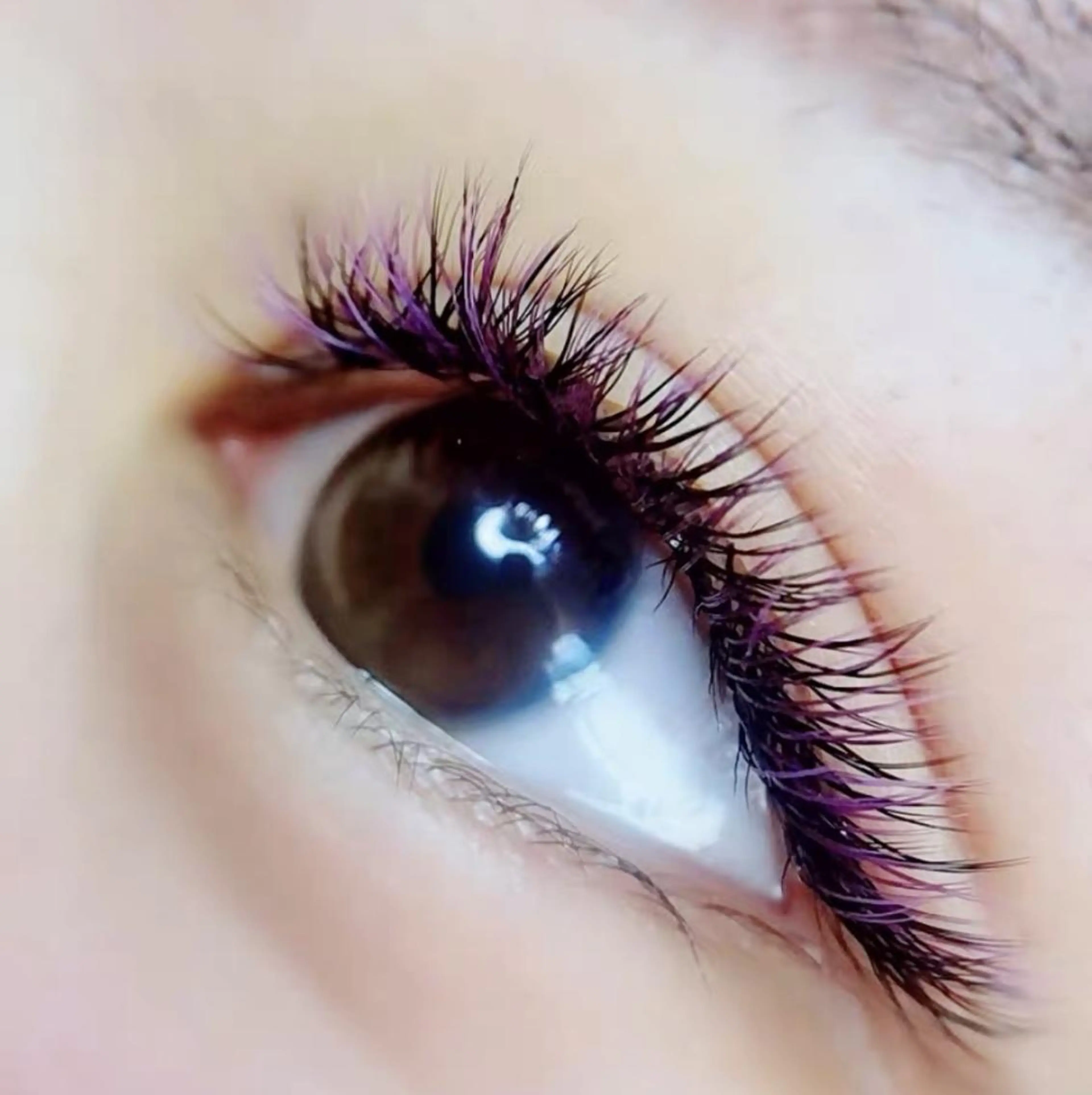 マツエク・マツパ Cute beauty2のマツエク・マツパデザイン