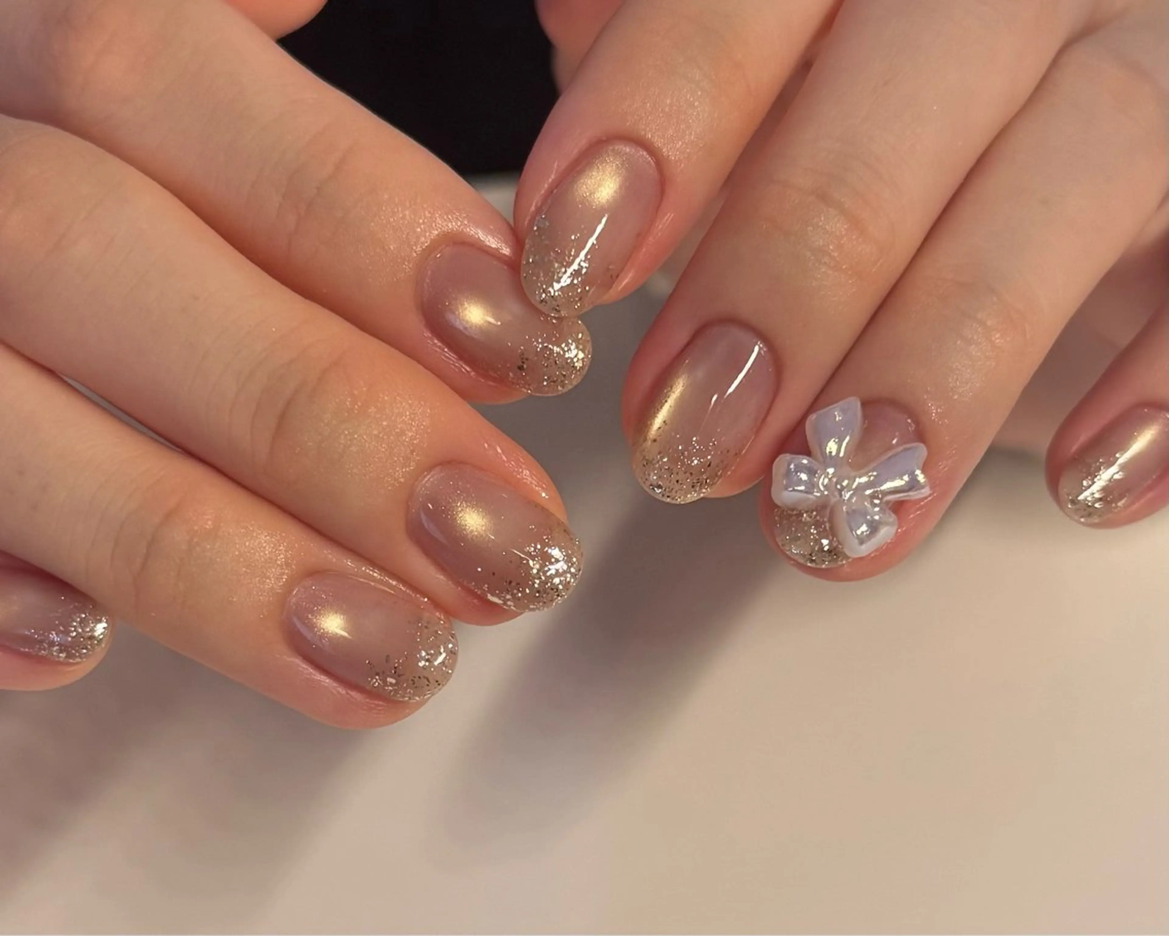 ネイル 10ten所属・10ten Mikiのネイルデザイン