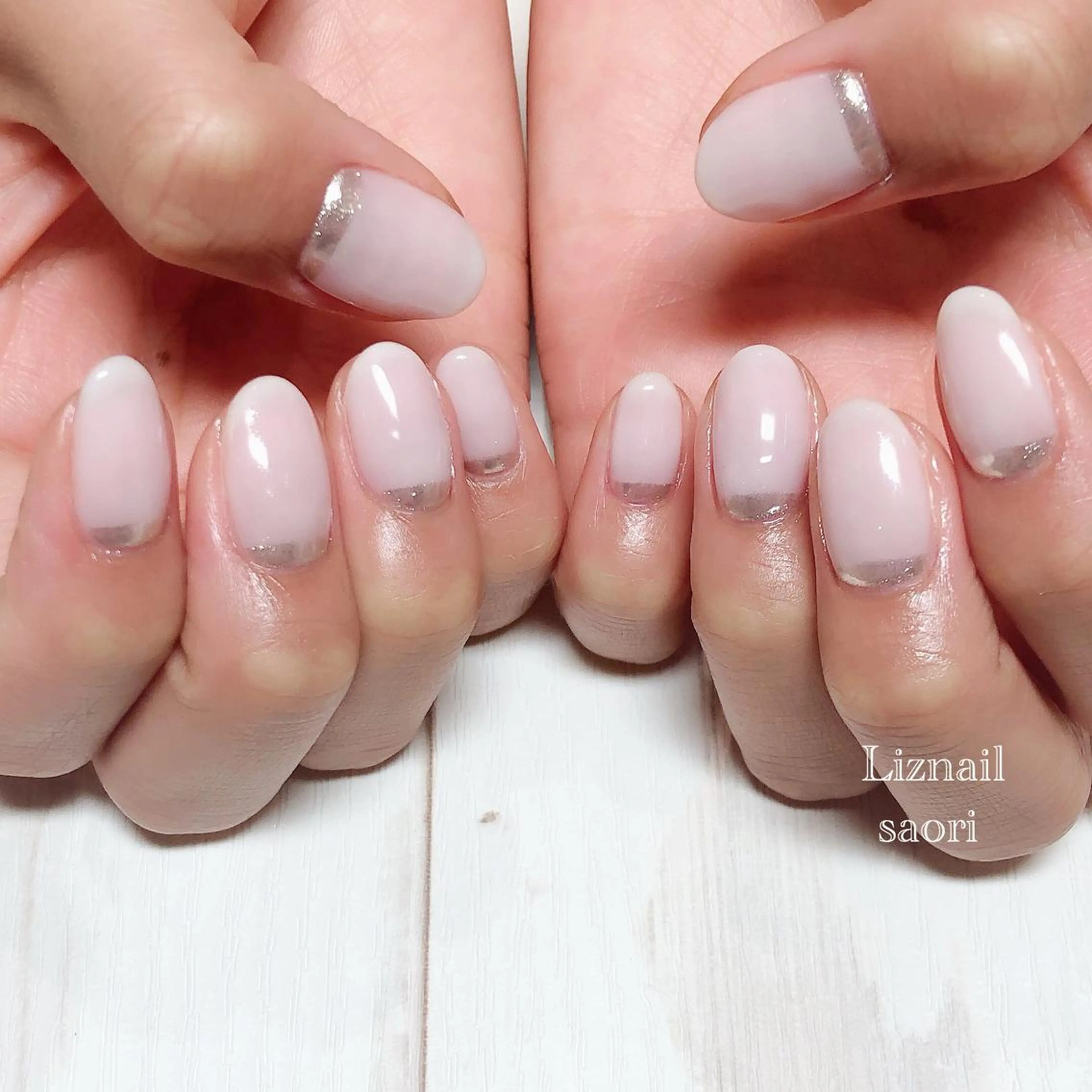 ネイル Rawr / saoriのネイルデザイン