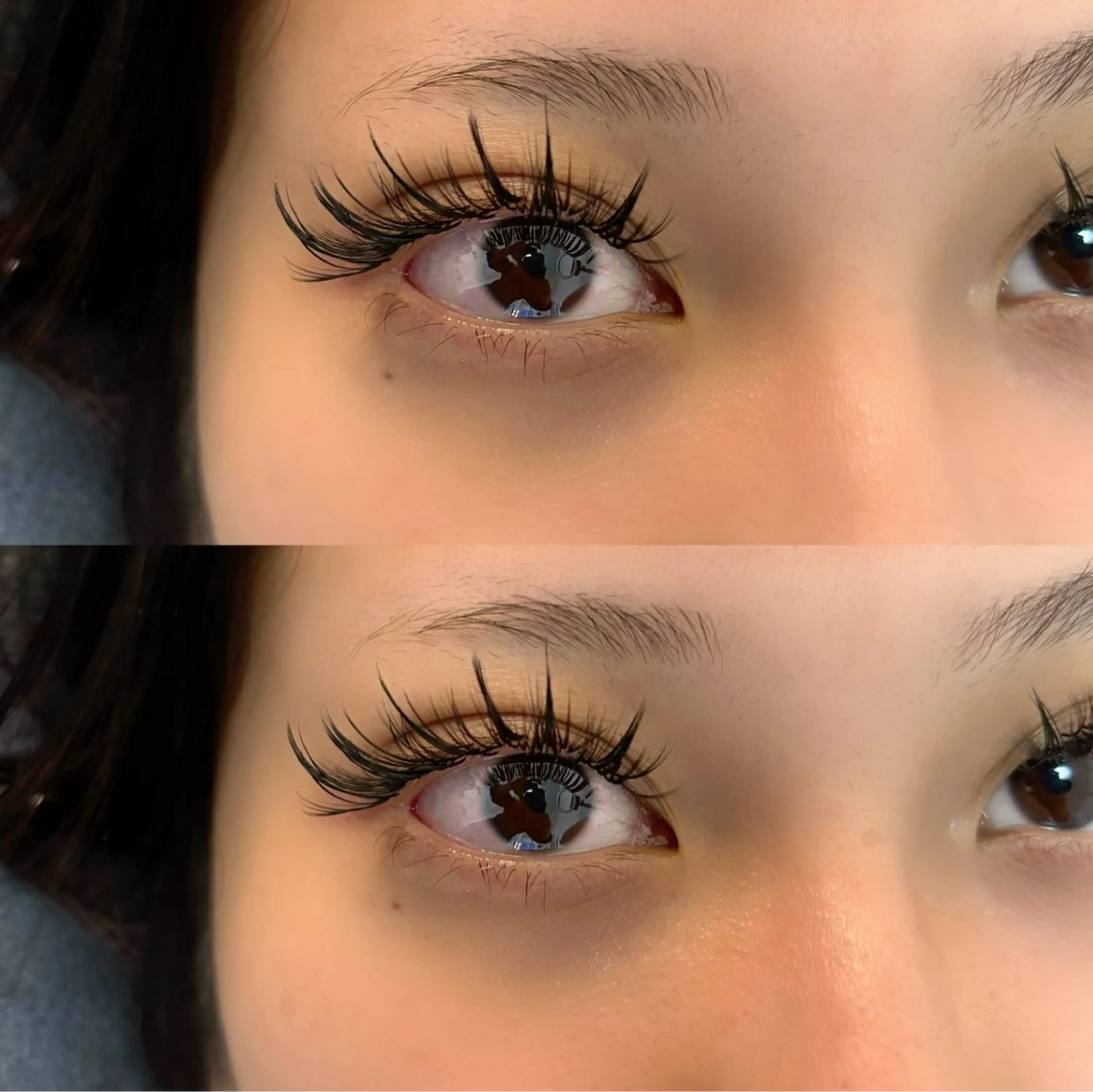 マツエク・マツパ マツエク linda なみのマツエク・マツパデザイン