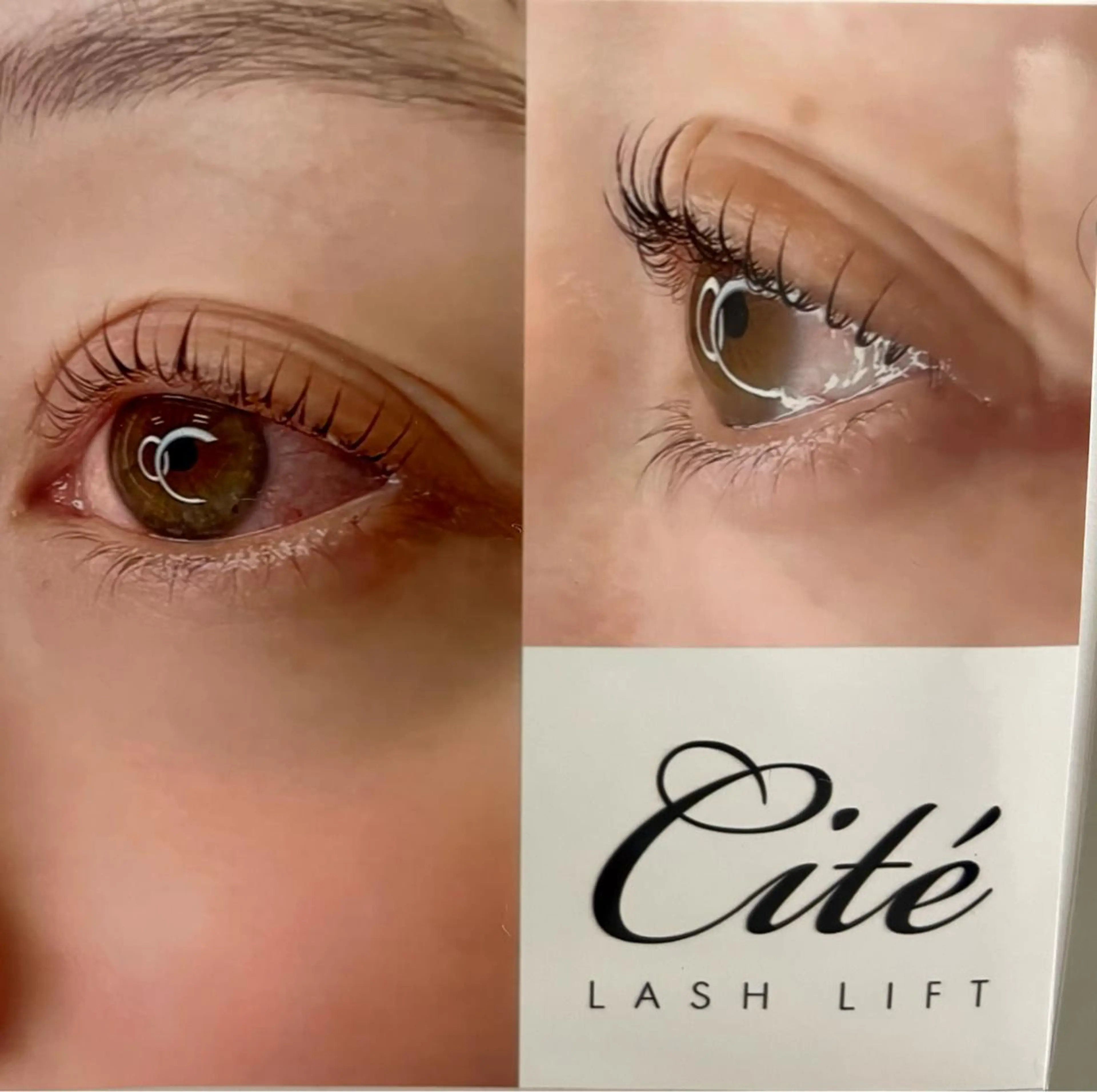 マツエク・マツパ Madokaria Nのマツエク・マツパデザイン