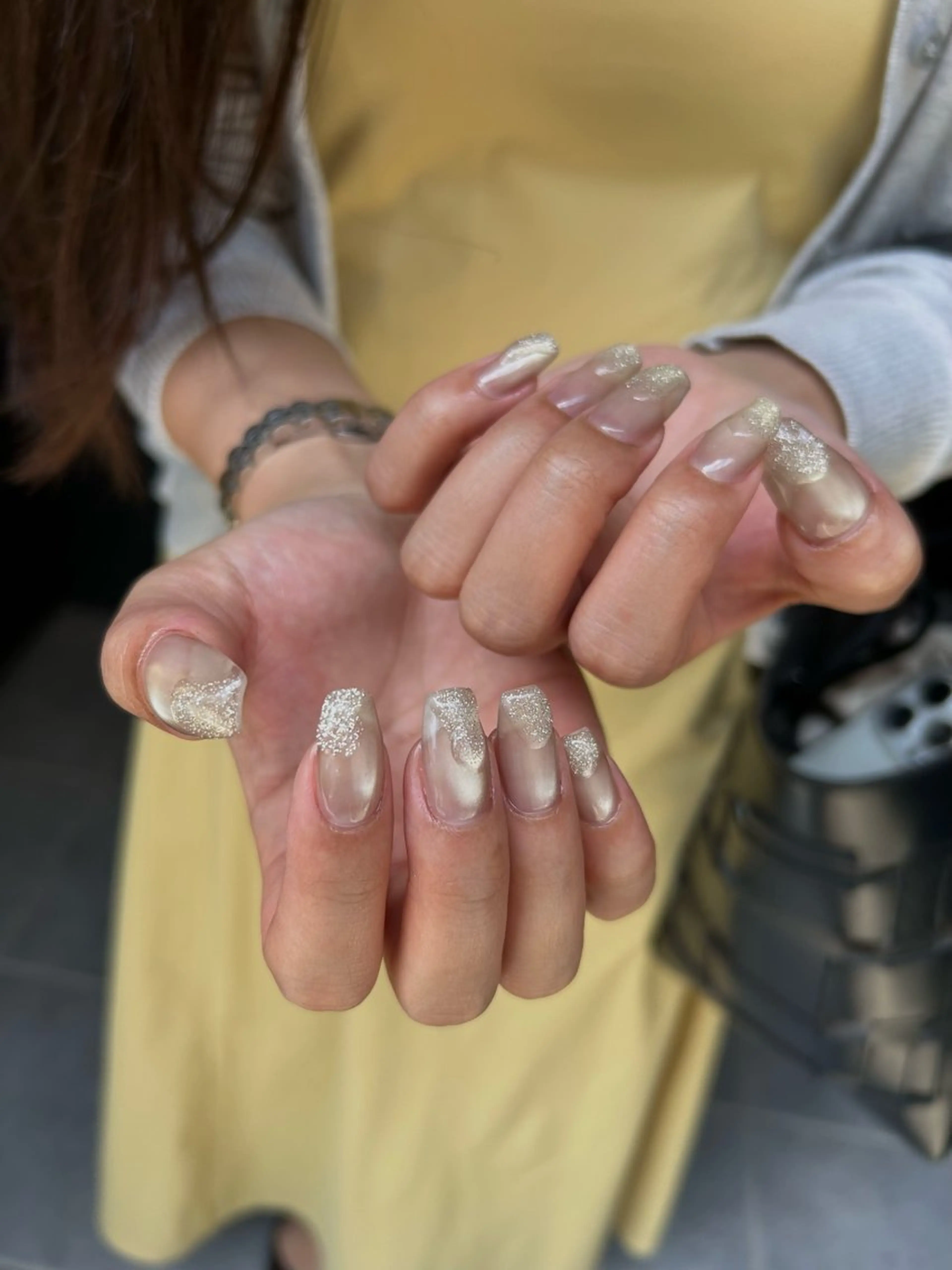 ネイル nailworks mのネイルデザイン