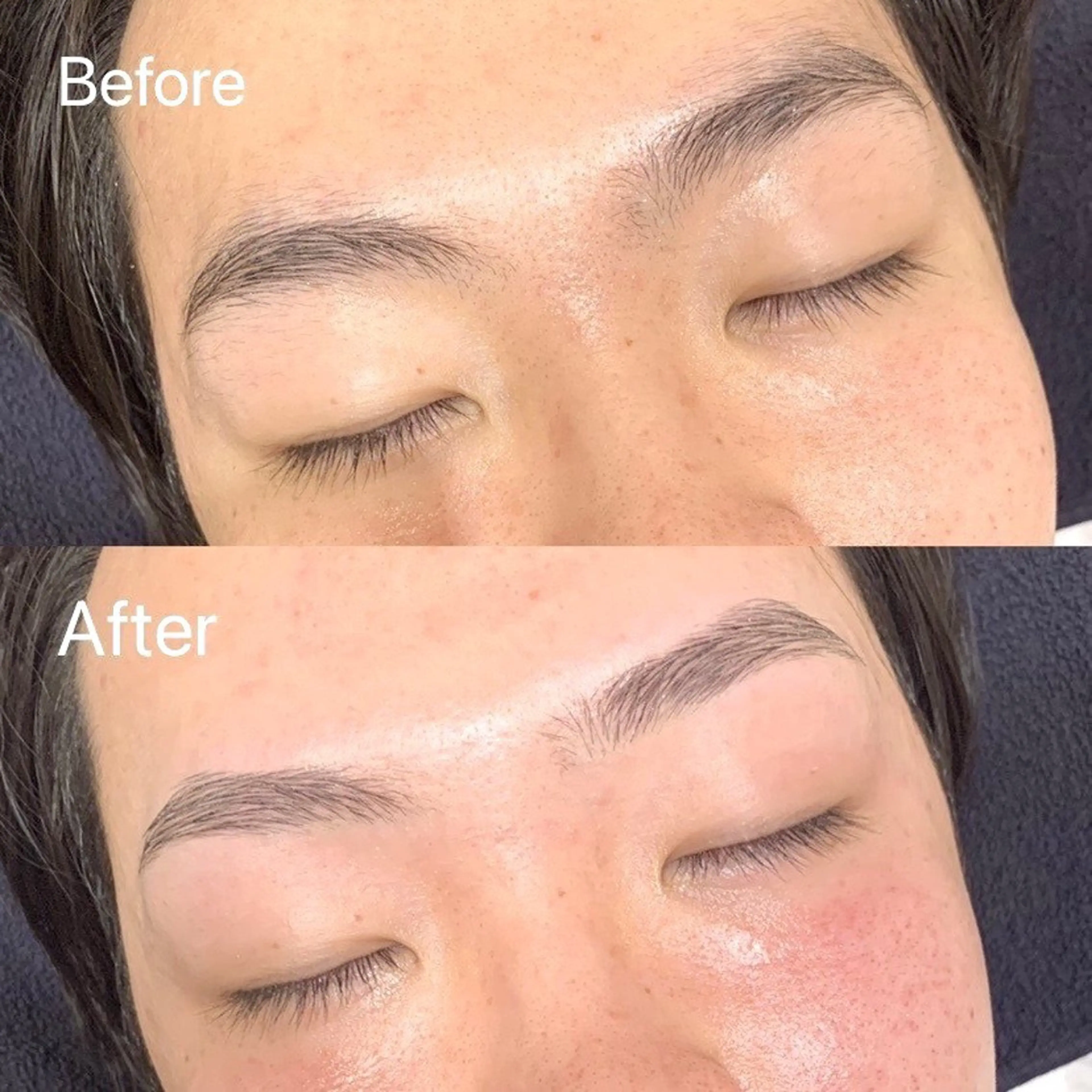 アイブロウ ESCAPE eyebrowの眉毛・アイブロウイメージ