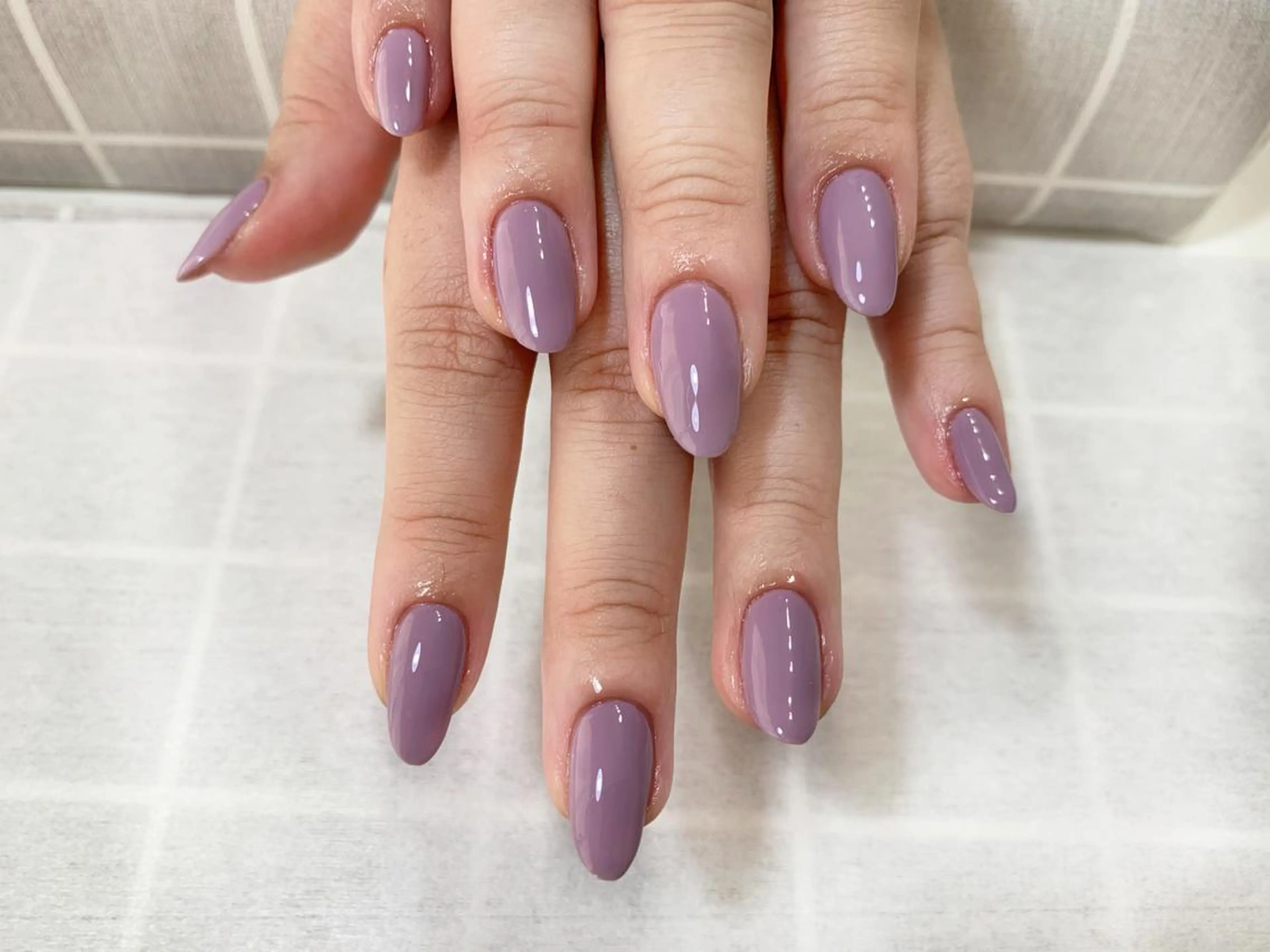 ネイル NAIL CIRCLESのネイルデザイン