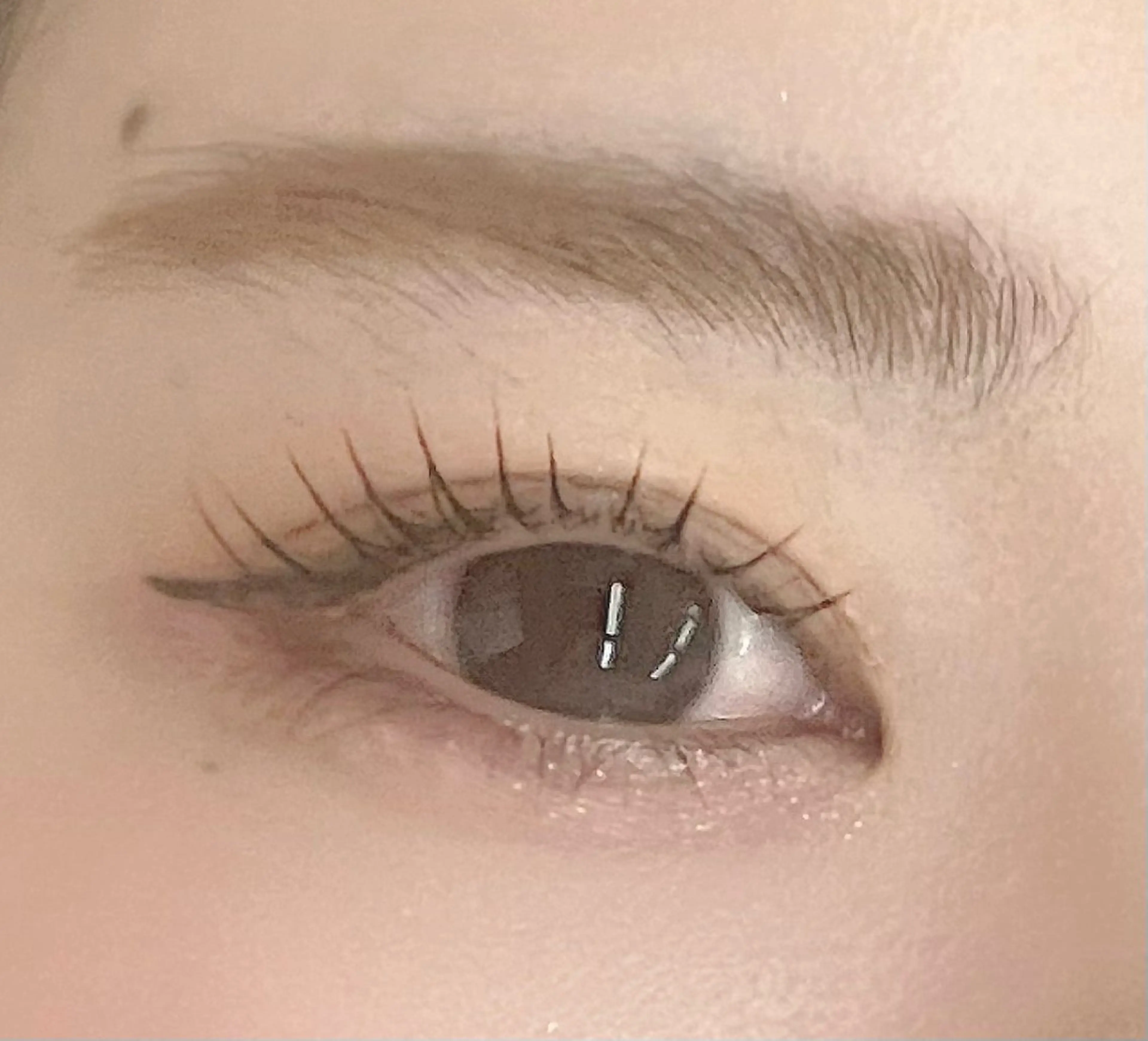 マツエク・マツパ 表参道/まつ毛パーマ 🌷🕊️SAORIのマツエク・マツパデザイン